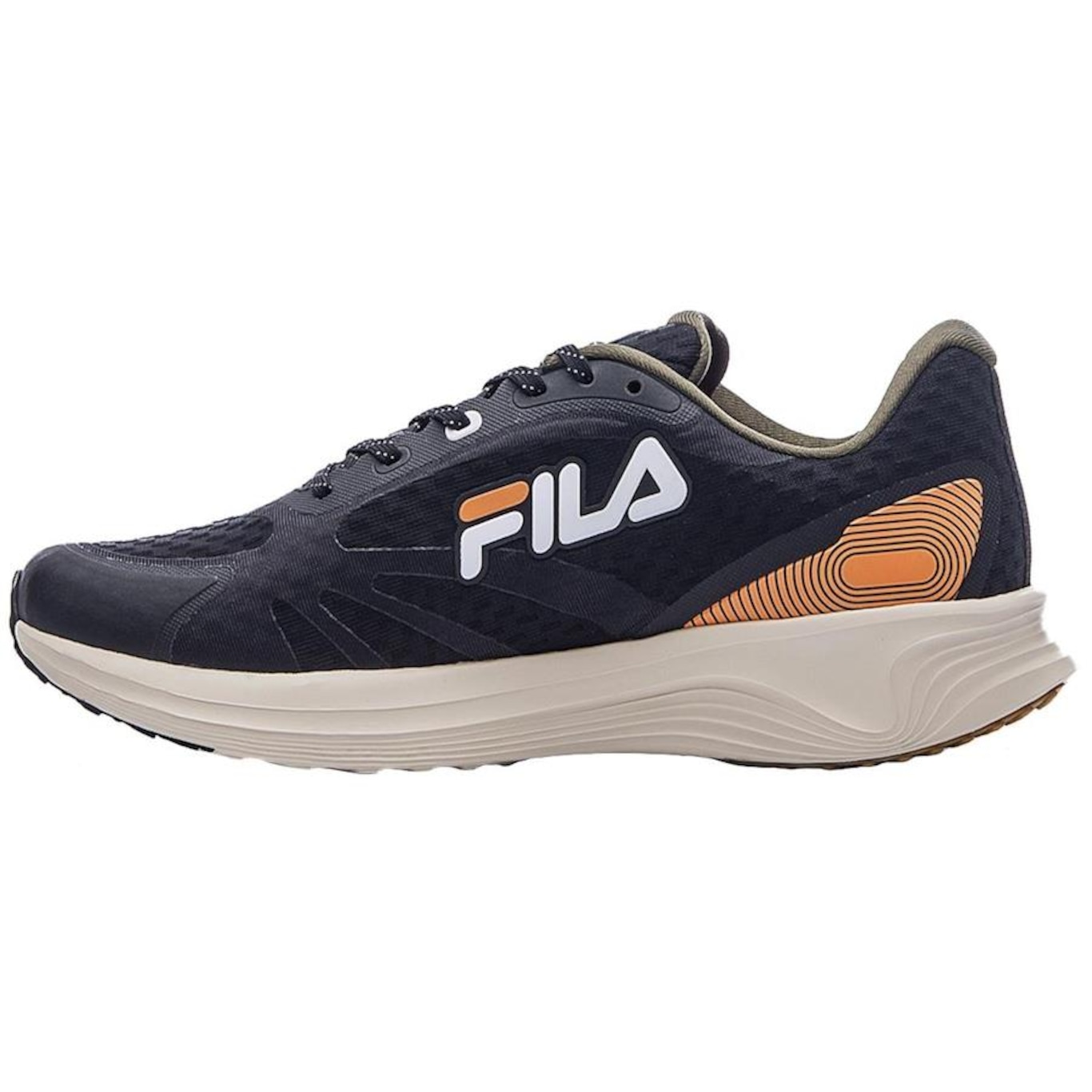 Tênis Fila Racer Gripper Masculina - Foto 6