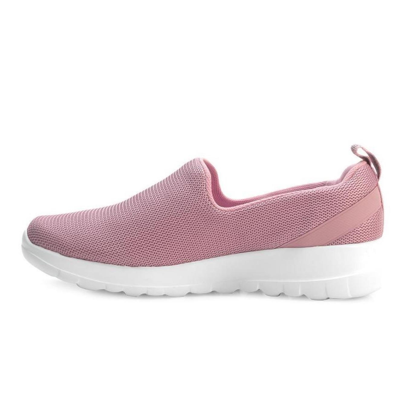 Tênis Skechers Go Walk Joy e Meia Sk23-89625 - Feminino - Foto 3