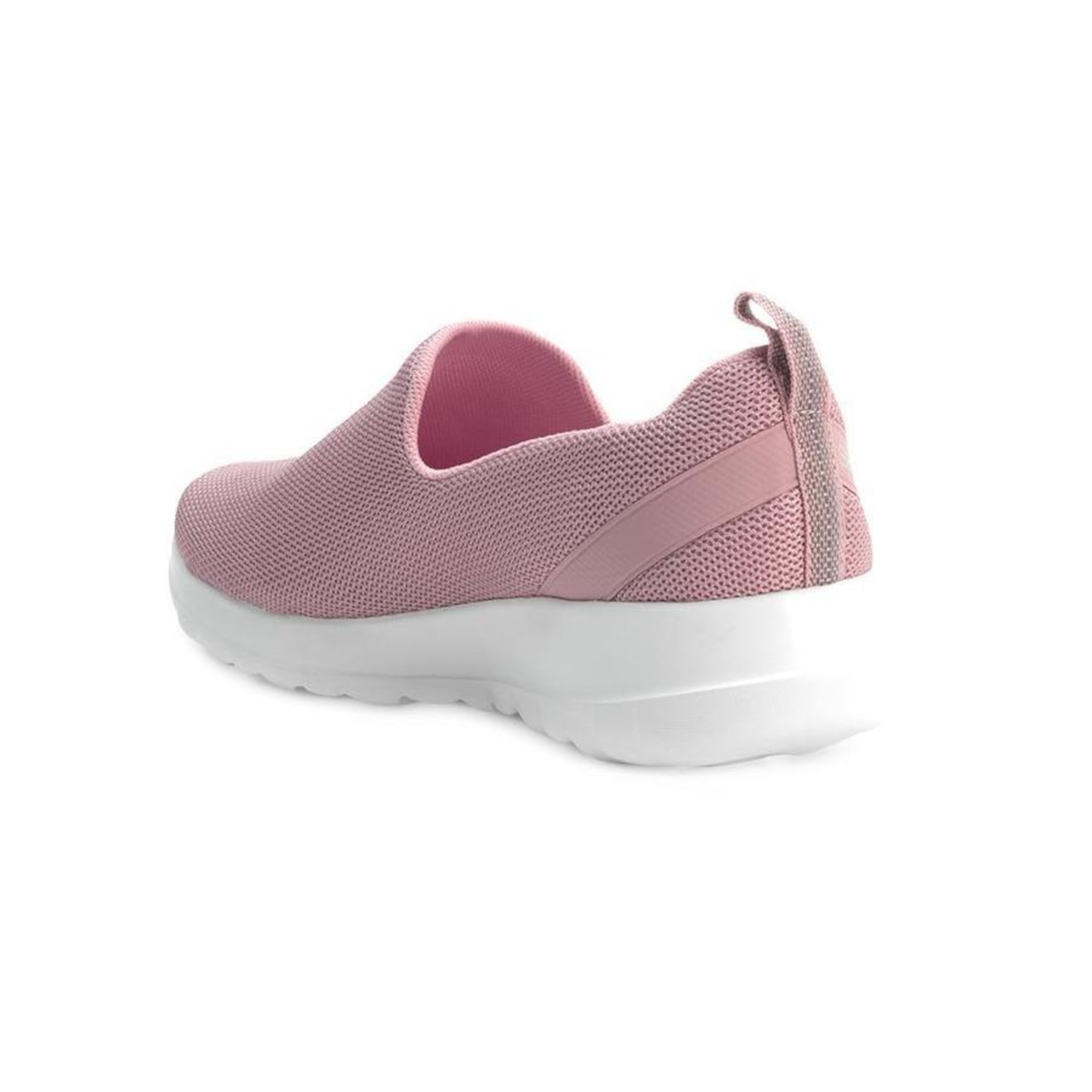 Tênis Skechers Go Walk Joy e Meia Sk23-89625 - Feminino - Foto 5