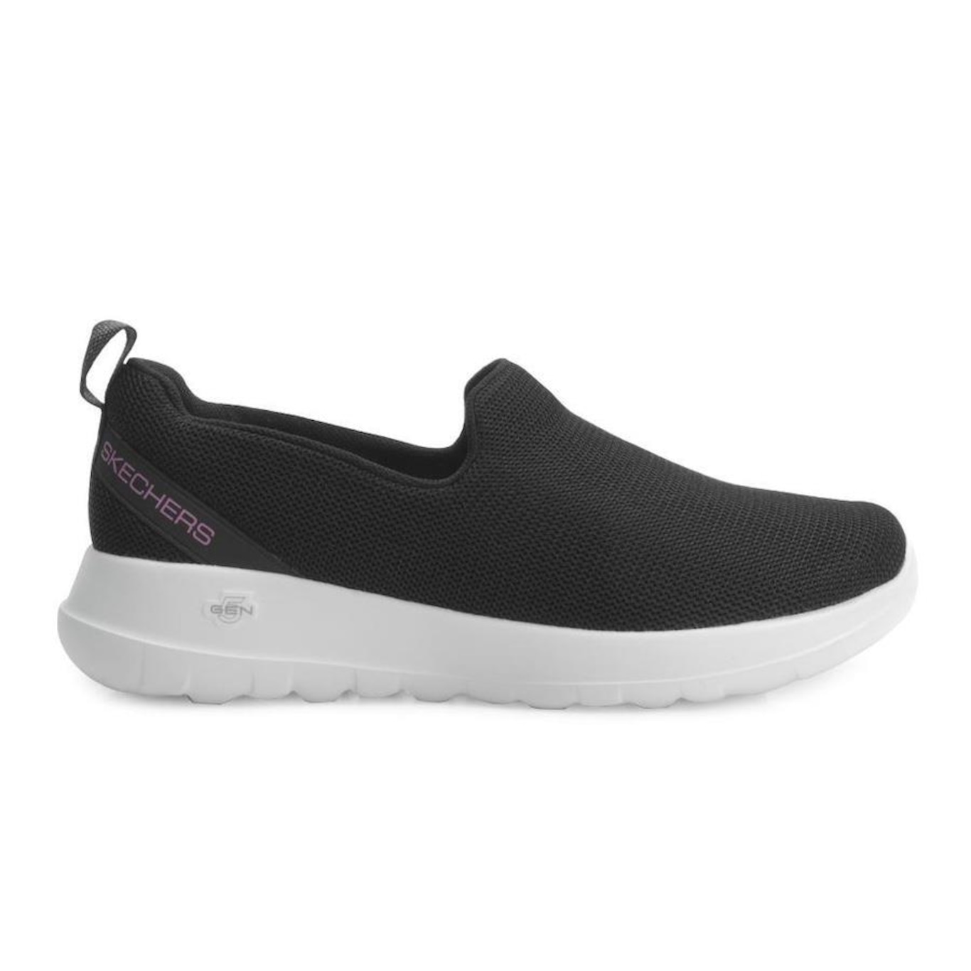 Tênis Skechers Go Walk Joy e Meia Sk23-89625 - Feminino - Foto 2