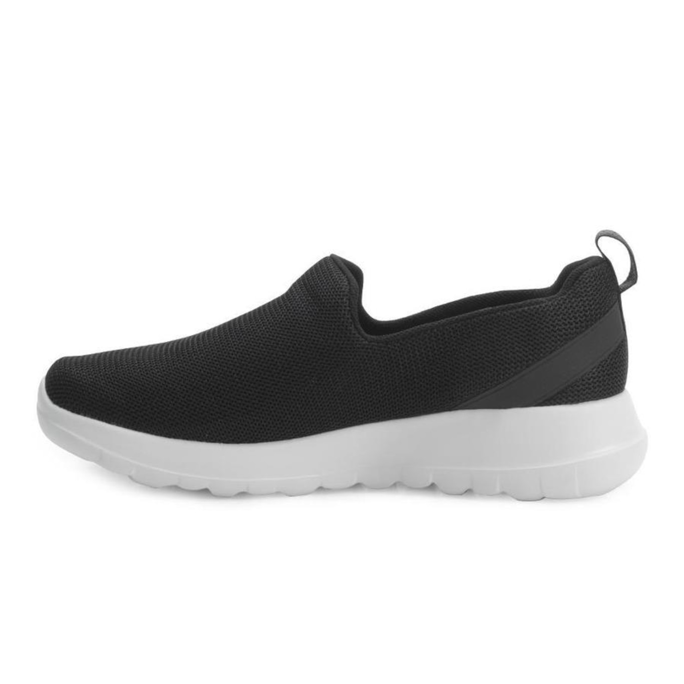 Tênis Skechers Go Walk Joy e Meia Sk23-89625 - Feminino - Foto 3