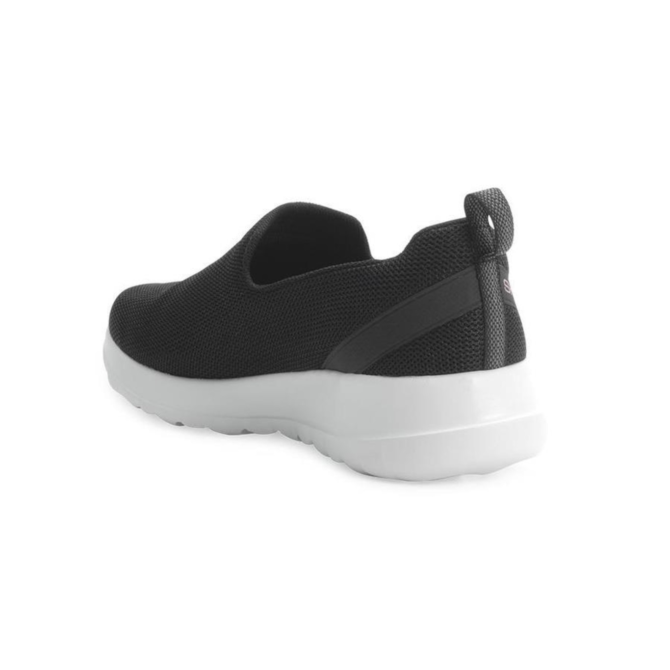 Tênis Skechers Go Walk Joy e Meia Sk23-89625 - Feminino - Foto 5