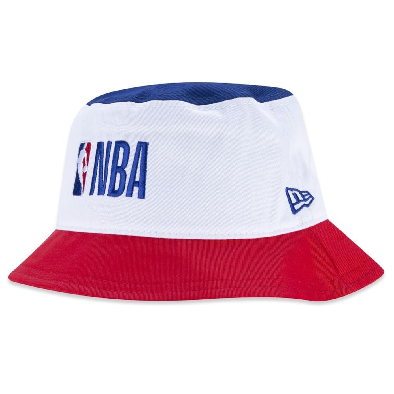 Chapéu New Era Bucket Nba Action Winter Sports - Masculino - Foto 1