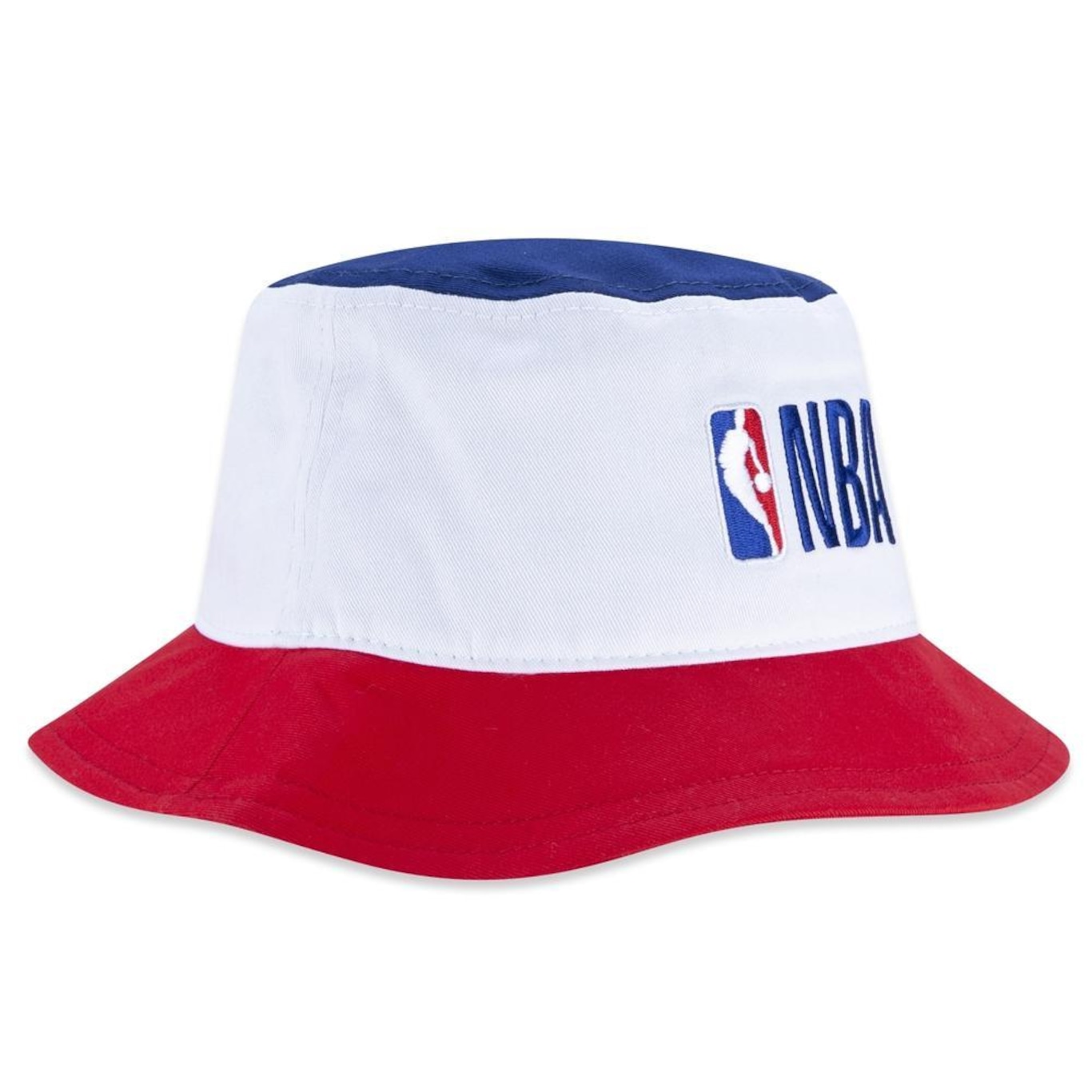 Chapéu New Era Bucket Nba Action Winter Sports - Masculino - Foto 2