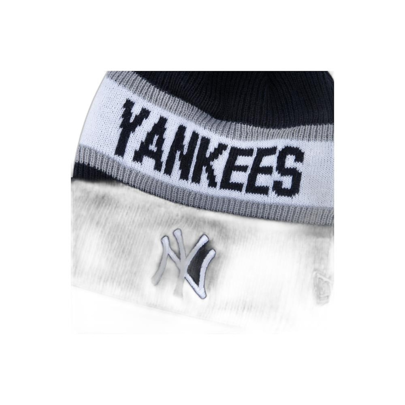 Gorro New Era Infantil New York Yankees - Masculino - Foto 3