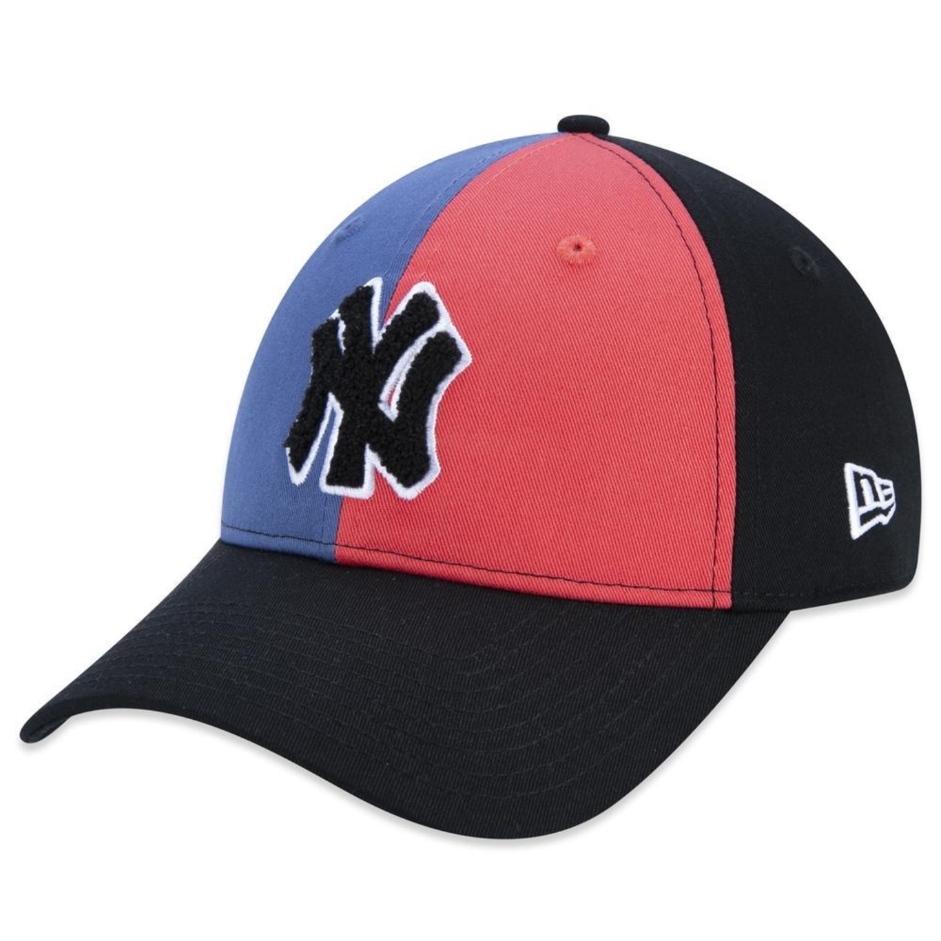 Boné Aba Curva  New Era 9Twenty New York Yankees All Sport Art - Strapback - Adulto - Foto 1