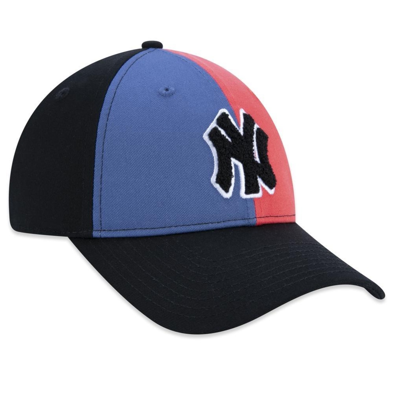 Boné Aba Curva  New Era 9Twenty New York Yankees All Sport Art - Strapback - Adulto - Foto 2