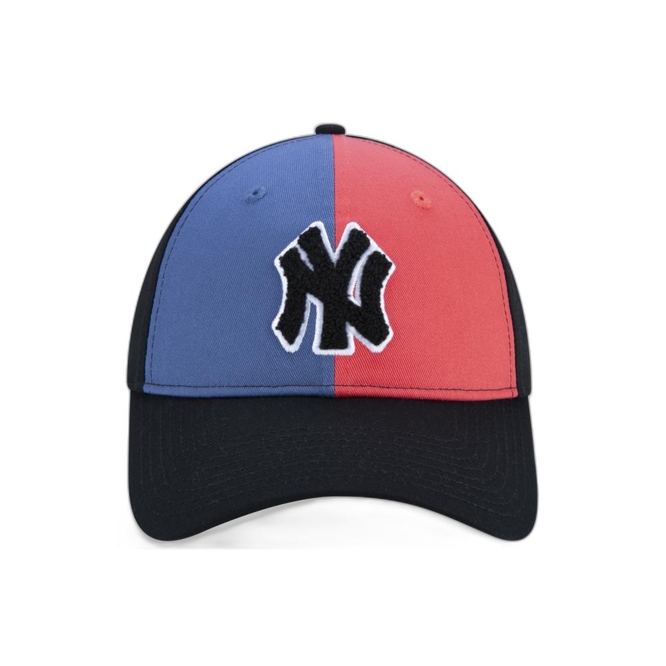 Boné Aba Curva  New Era 9Twenty New York Yankees All Sport Art - Strapback - Adulto - Foto 3