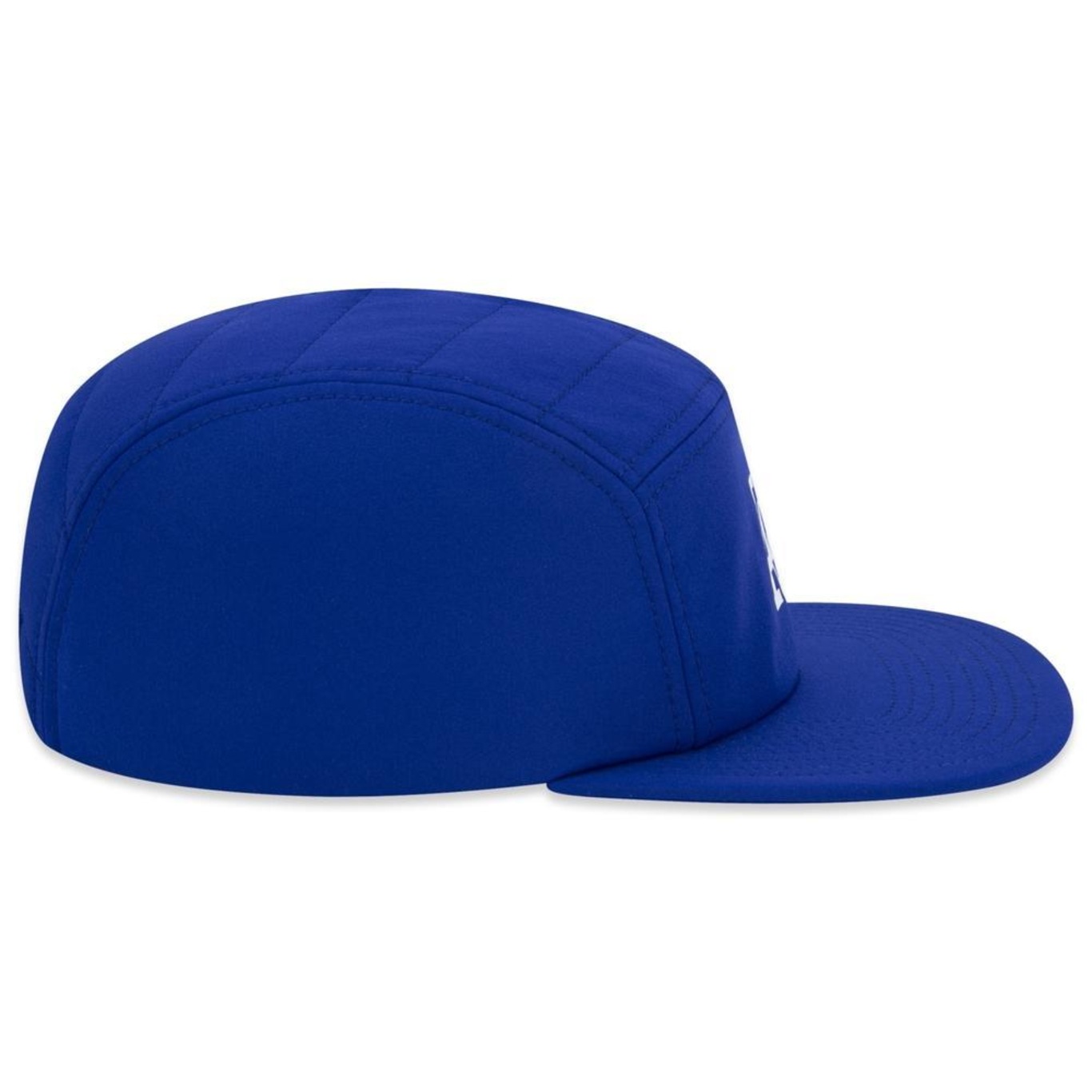 Boné Aba Reta New Era Camper Los Angeles Dodgers Action Winter Sports - Strapback - Adulto - Foto 5