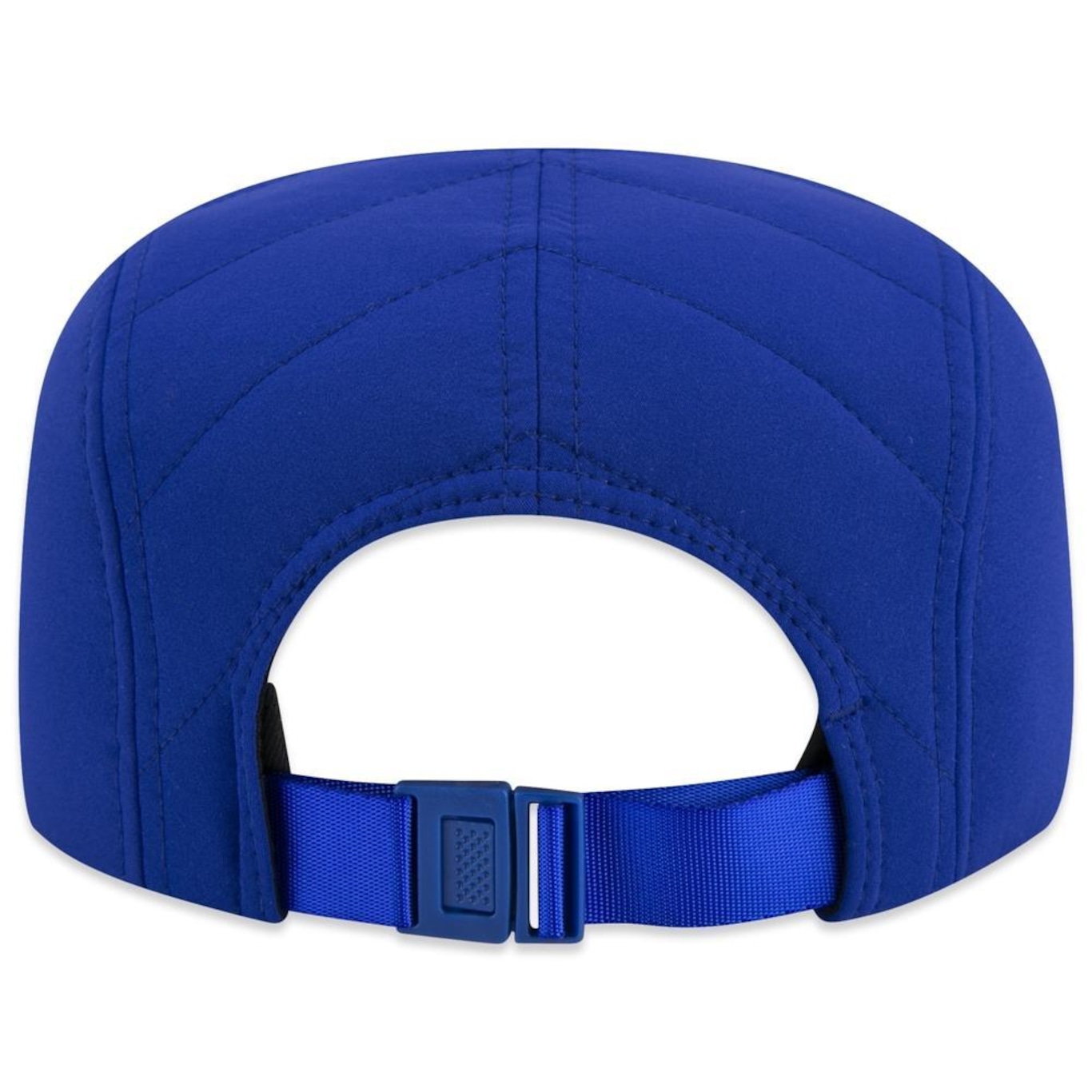 Boné Aba Reta New Era Camper Los Angeles Dodgers Action Winter Sports - Strapback - Adulto - Foto 6