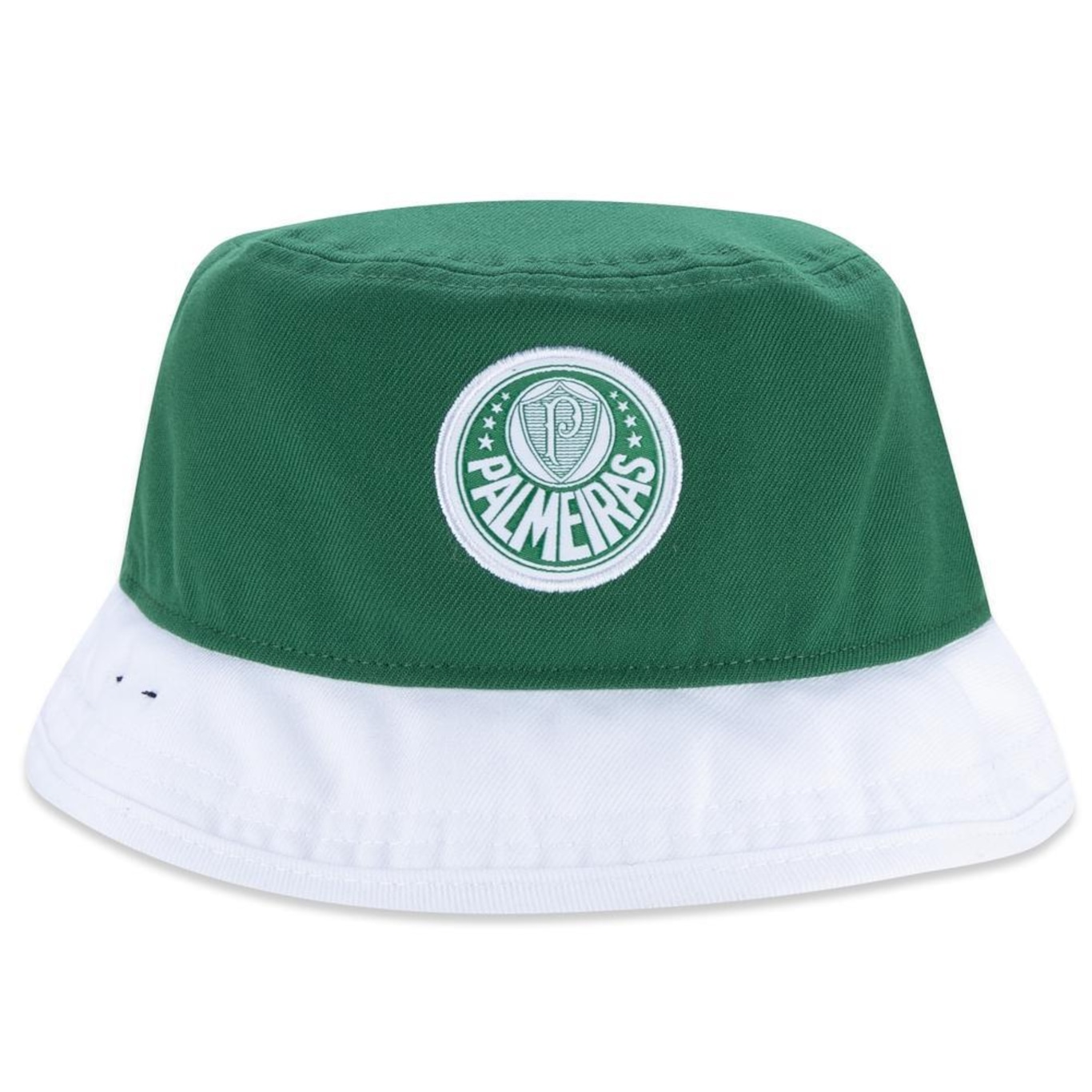 Chapéu New Era Bucket Palmeiras Futebol - Masculino - Foto 3