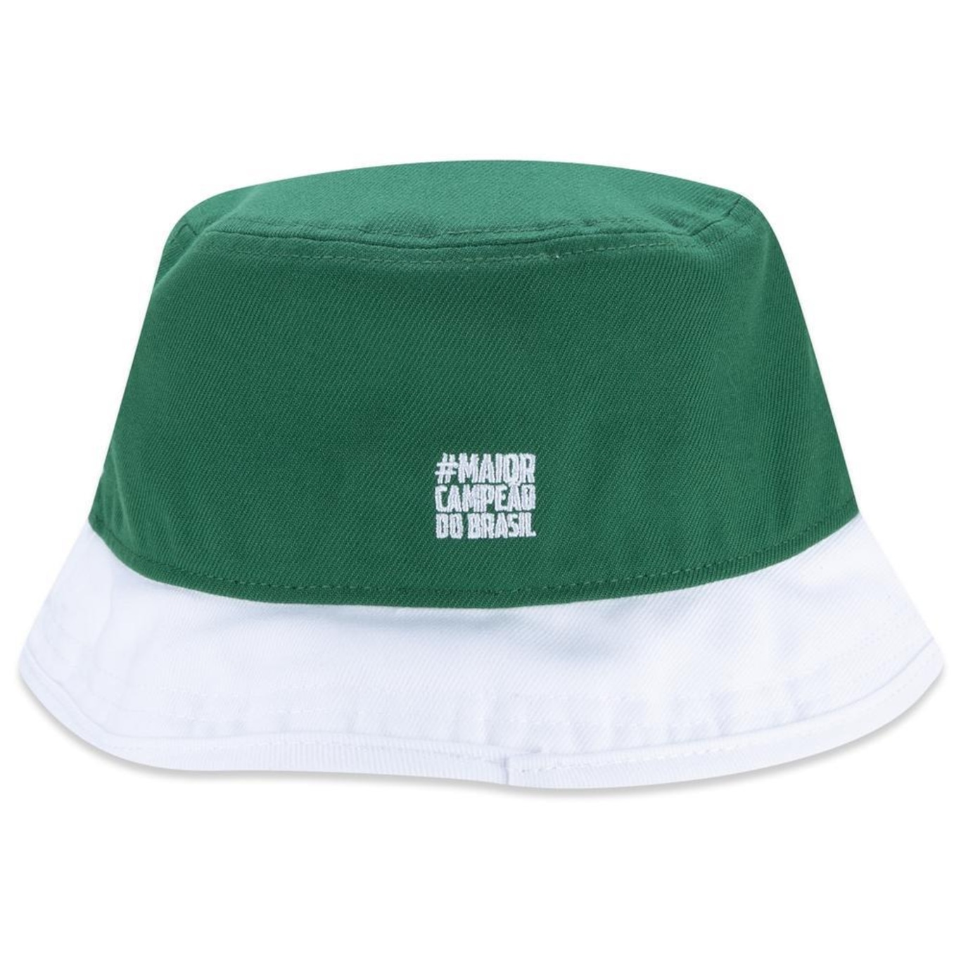 Chapéu New Era Bucket Palmeiras Futebol - Masculino - Foto 4