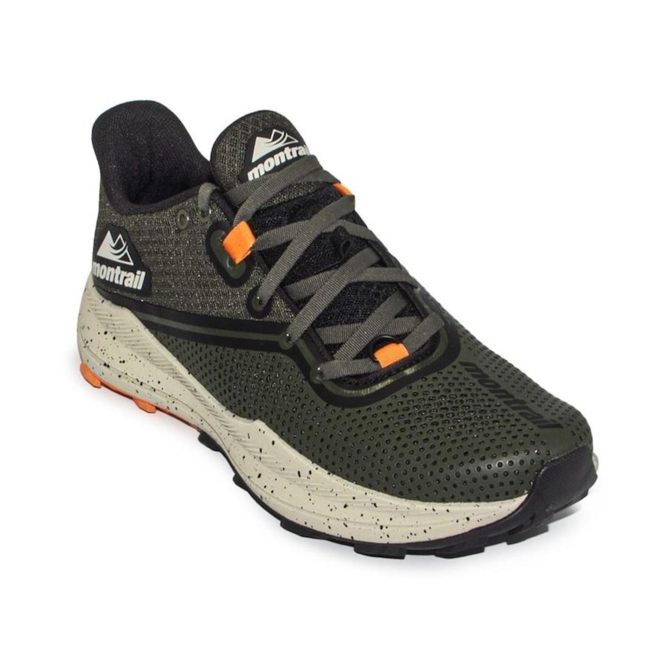 Tênis Columbia Montrail Trinity Fkt - Masculina - Foto 2