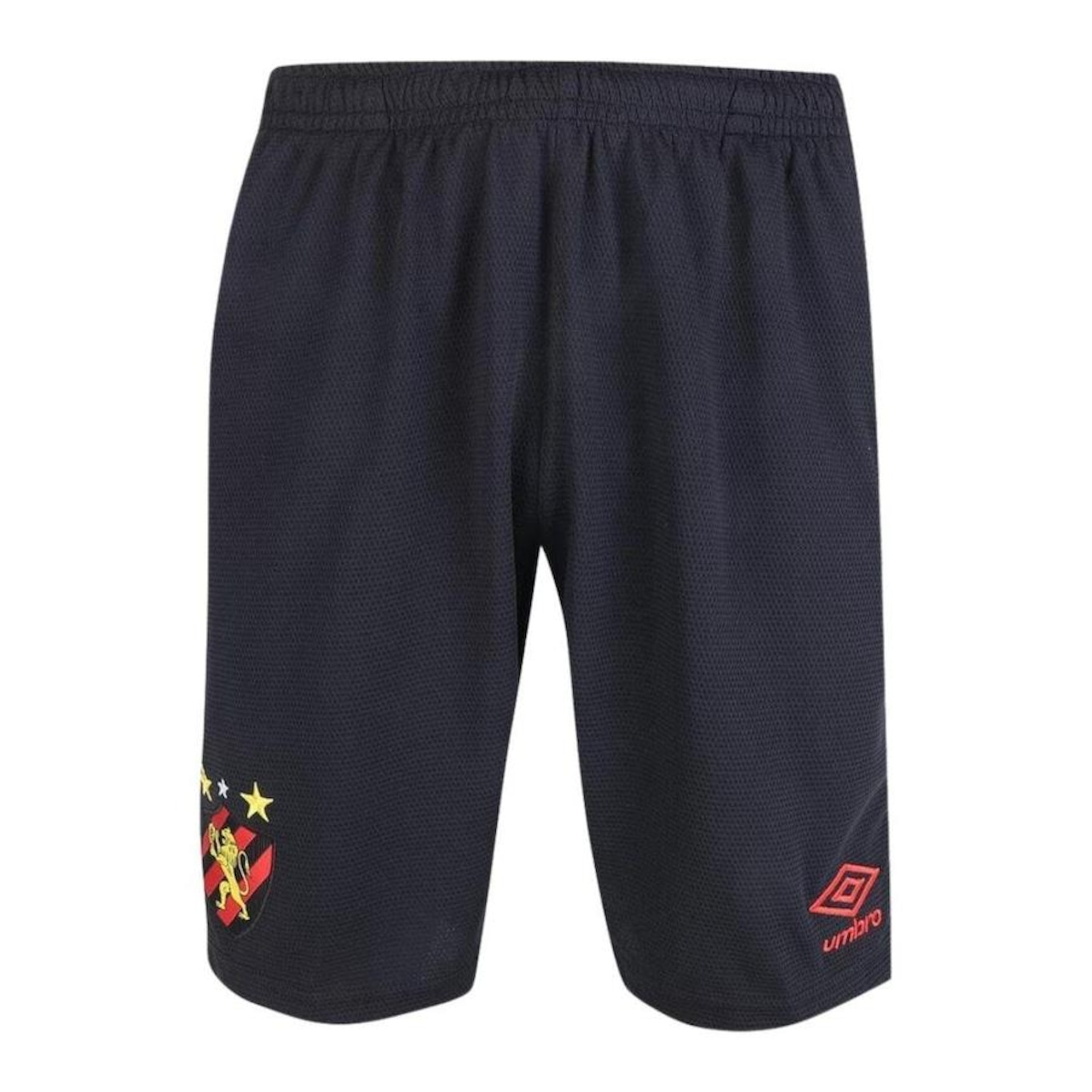 Bermuda do Sport Recife Bolso Viagem 2022 Umbro - Masculino - Foto 2