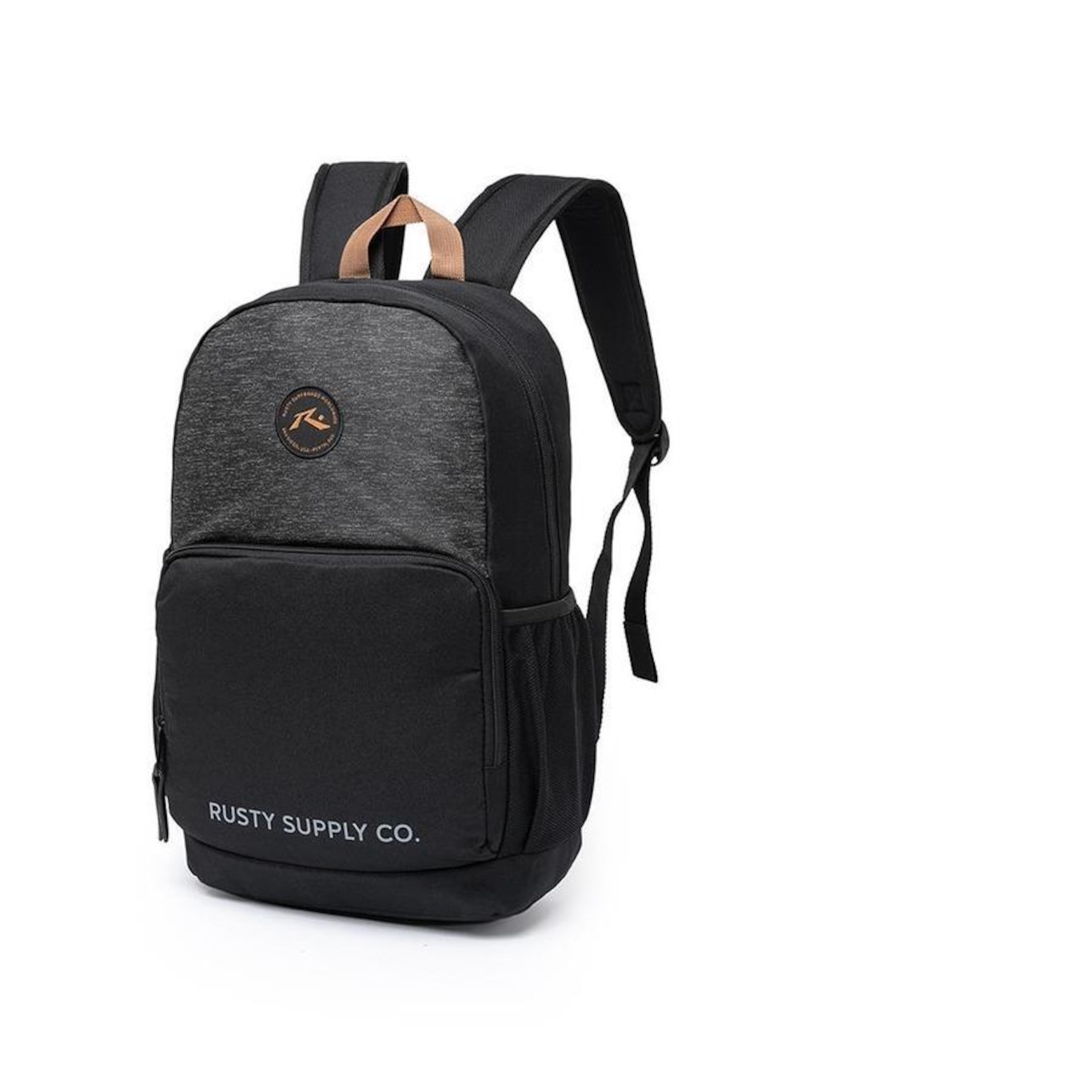 Mochila Rusty Four Mile Sm24 - 18 Litros - Foto 6