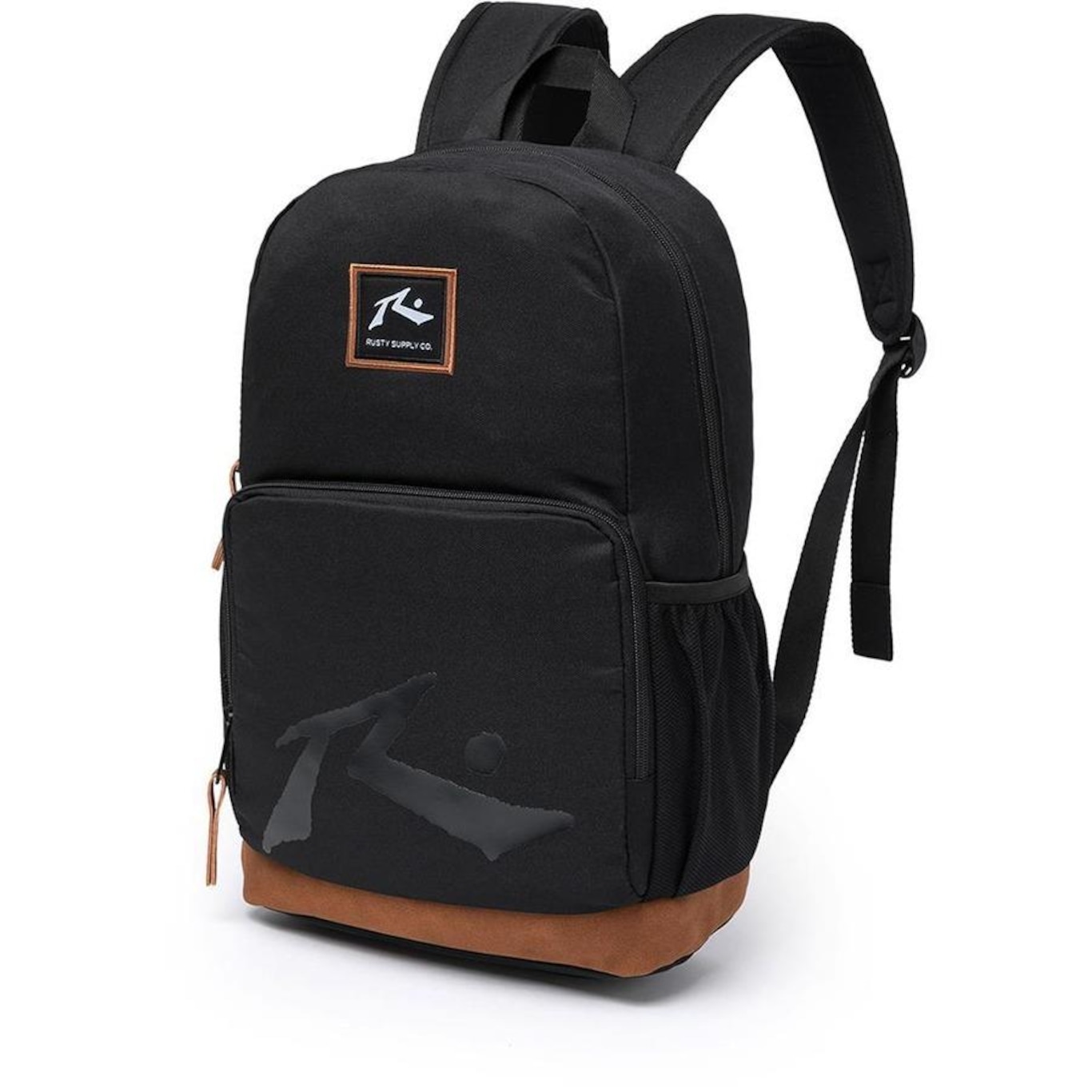 Mochila Rusty Wales Sm24 - 18 Litros - Foto 4