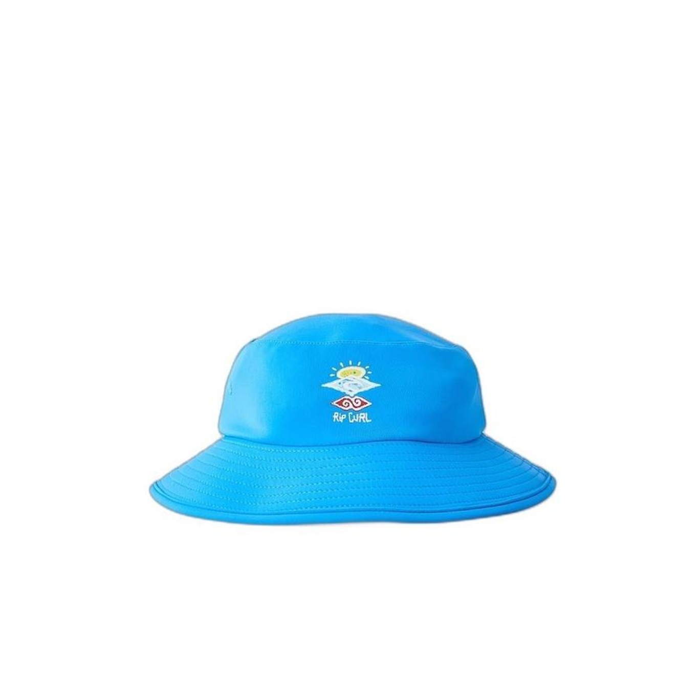 Chapéu Rip Curl Shred Beach Hat - Infantil - Foto 1