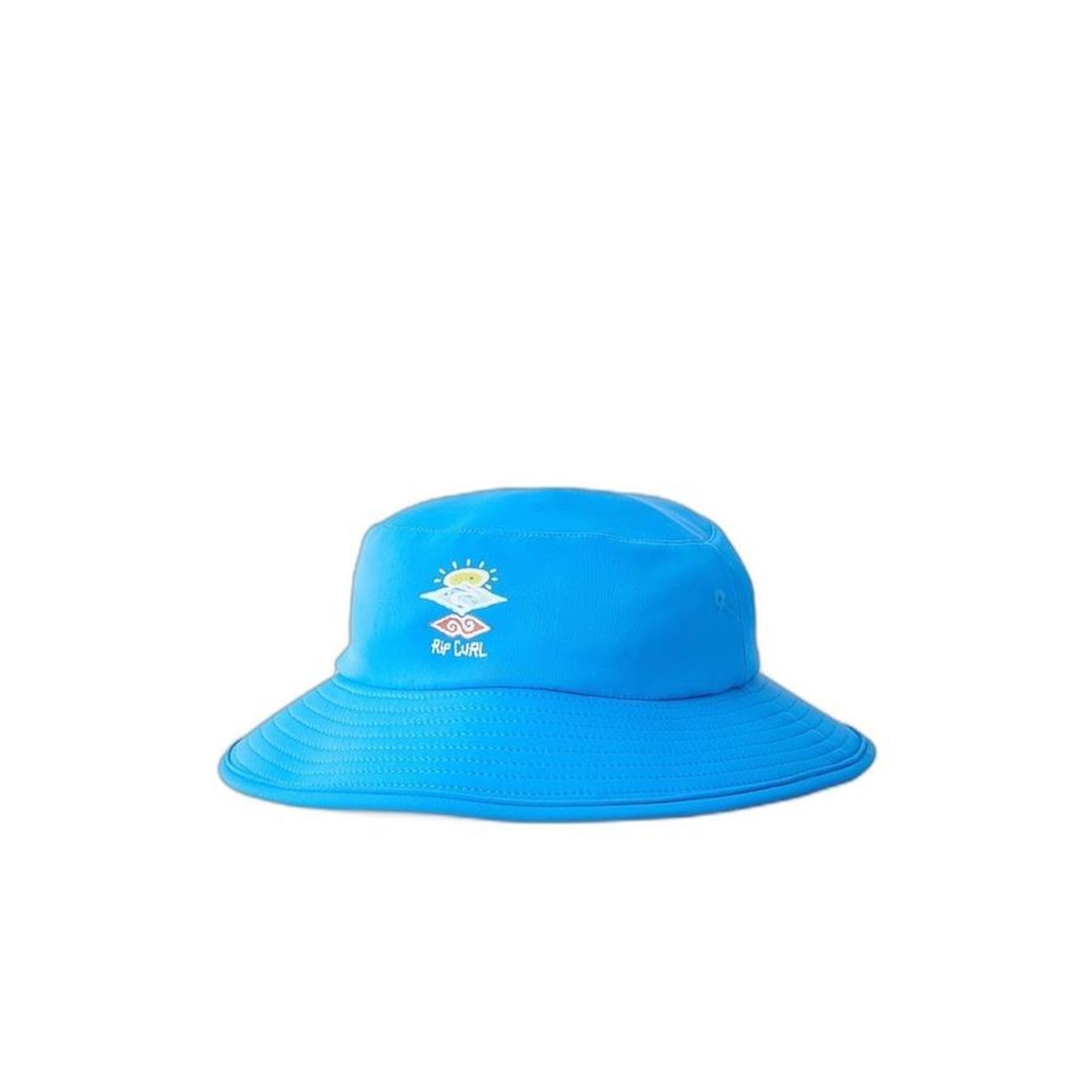 Chapéu Rip Curl Shred Beach Hat - Infantil - Foto 2