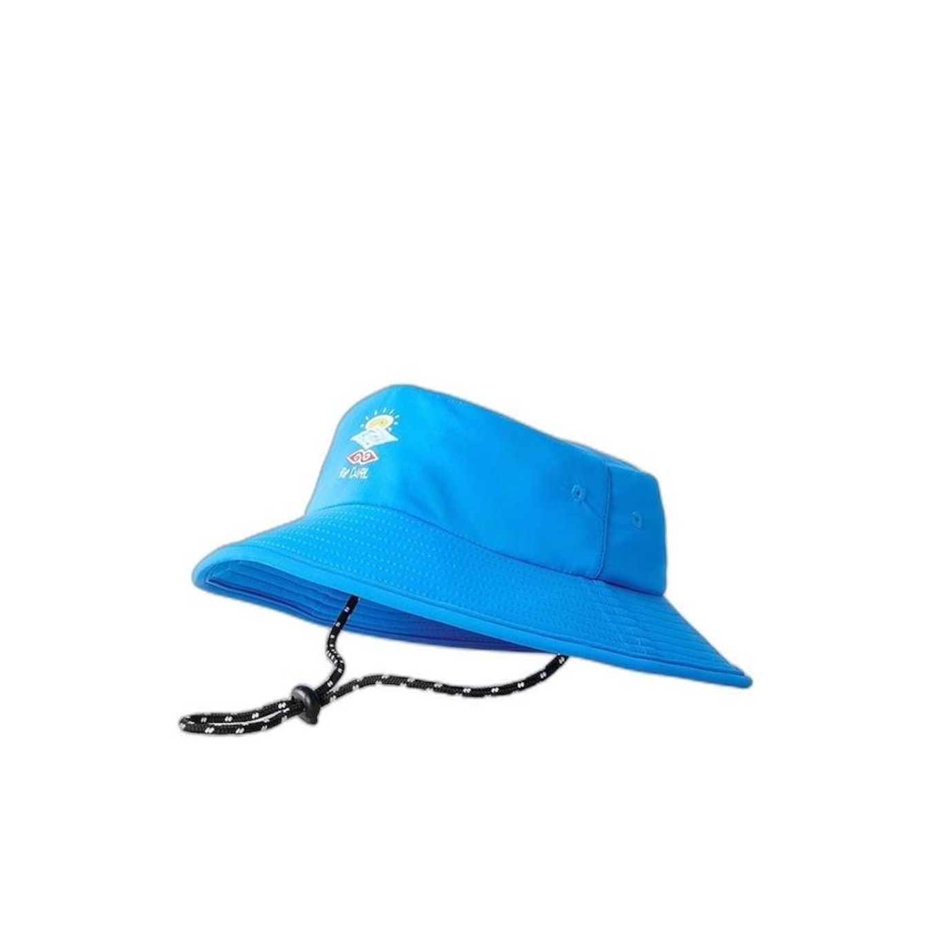 Chapéu Rip Curl Shred Beach Hat - Infantil - Foto 4