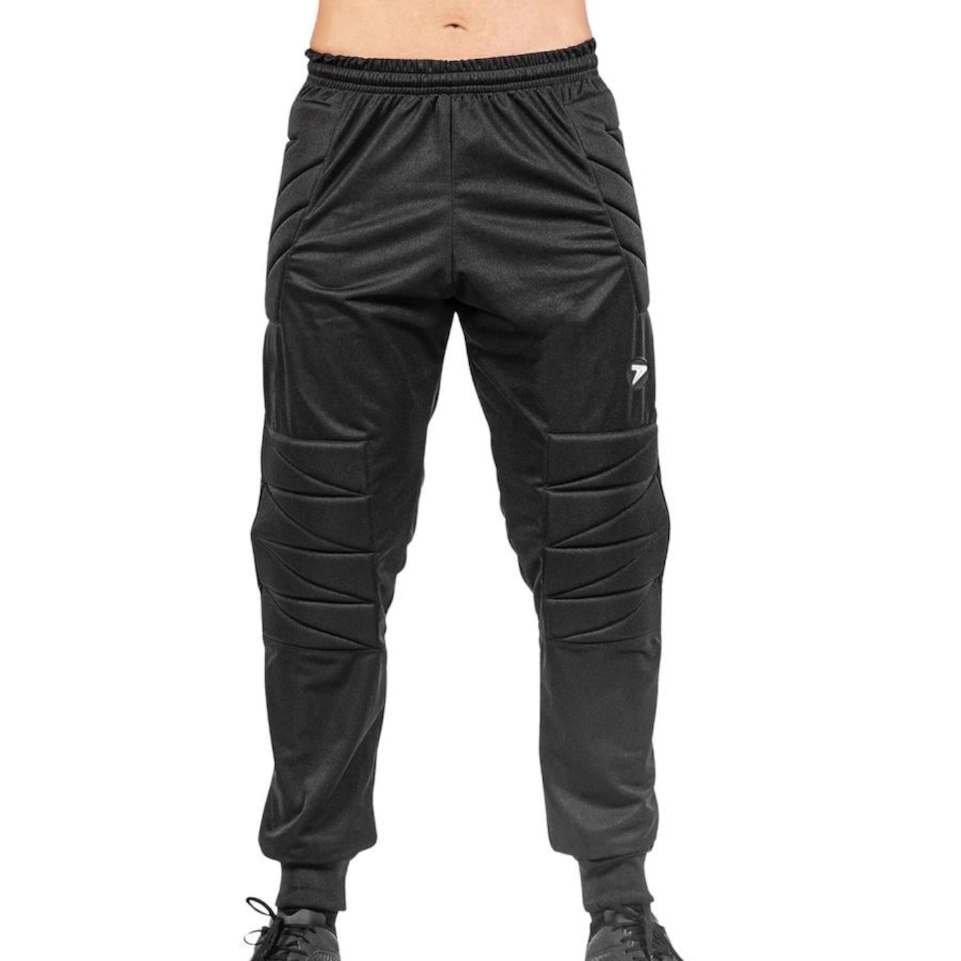 Calça de Goleiro Pkr 6 Poker - Masculina - Foto 1