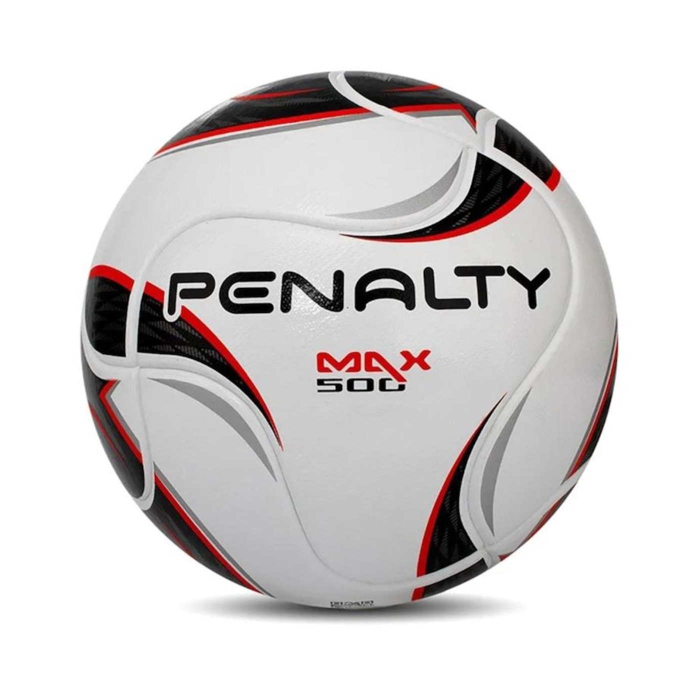 Bola Futsal Penalty Max 500 Term XXII - Foto 1