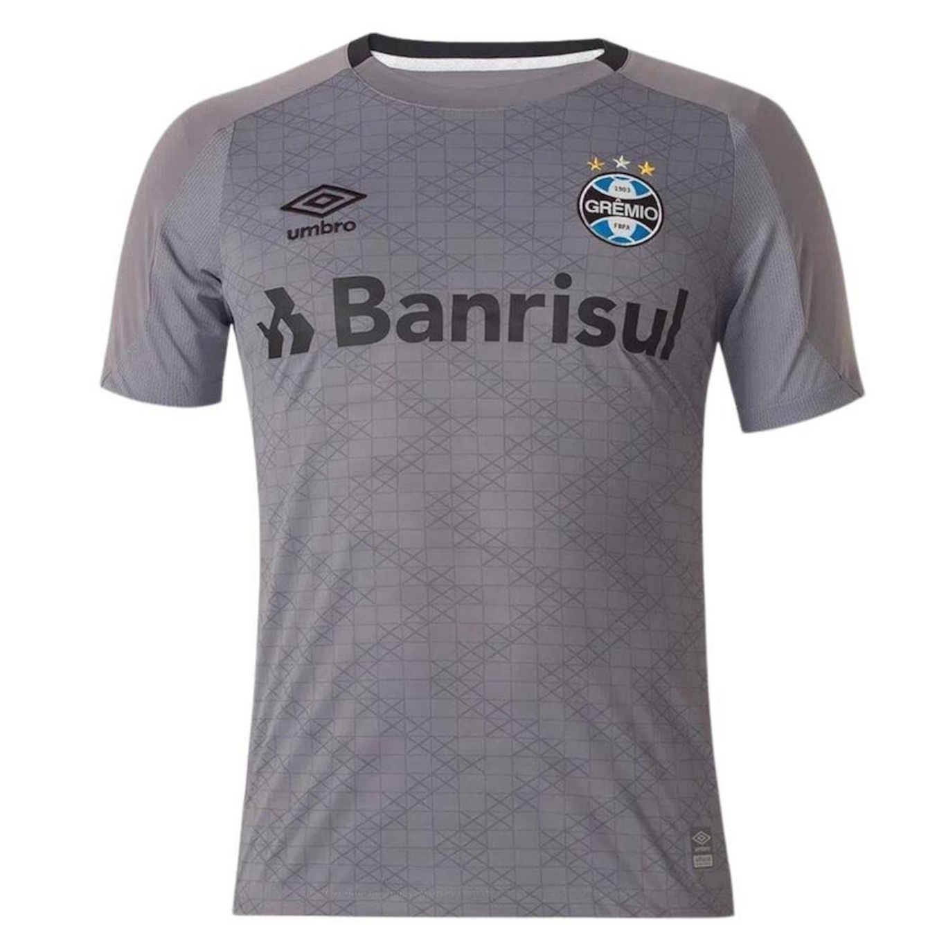 Camisa de Goleiro do Grêmio Umbro 2022 - Masculina - Foto 1