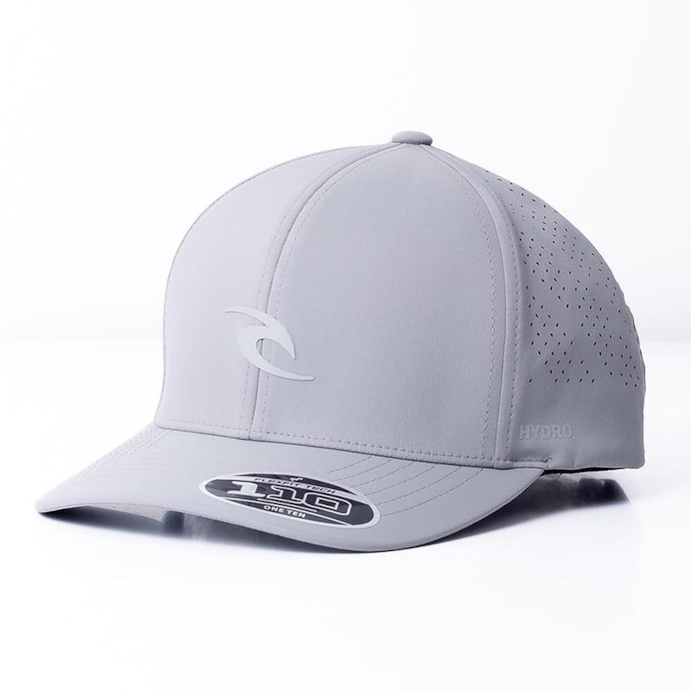 Boné Aba Curva Rip Curl Wave Icon Vc Sb - Snapback - Adulto - Foto 1