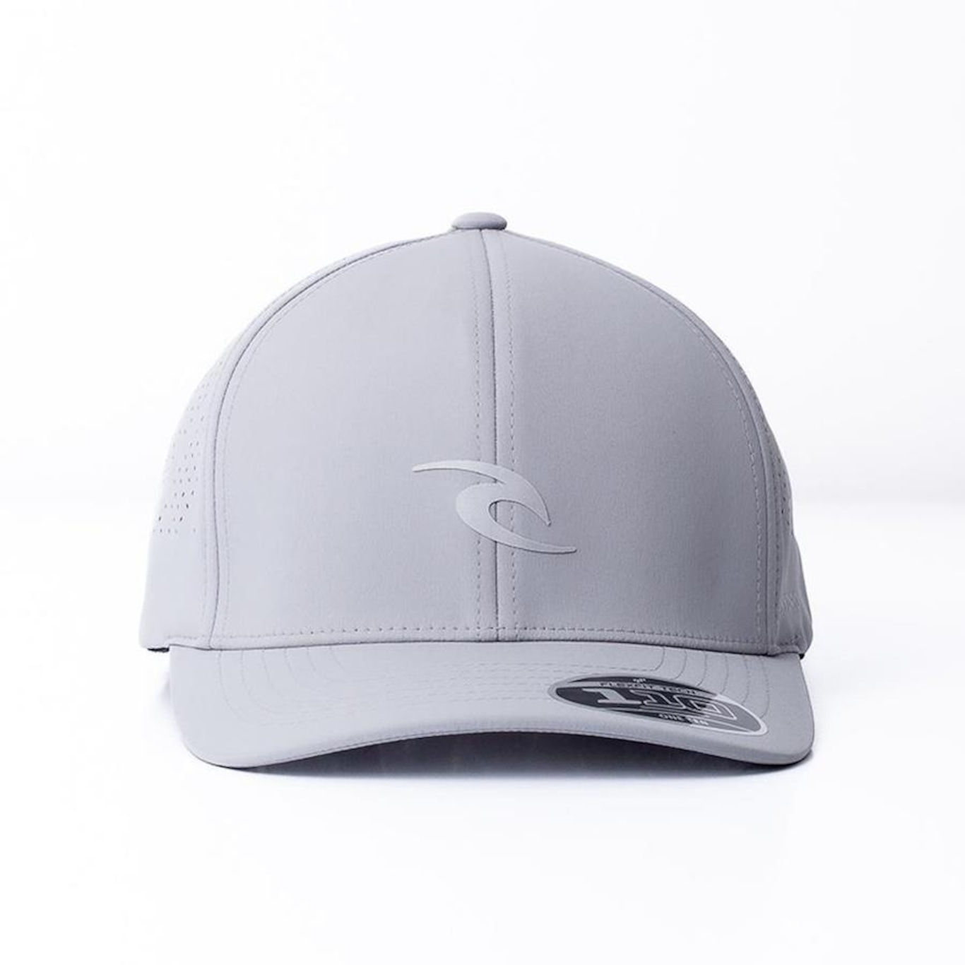 Boné Aba Curva Rip Curl Wave Icon Vc Sb - Snapback - Adulto - Foto 3