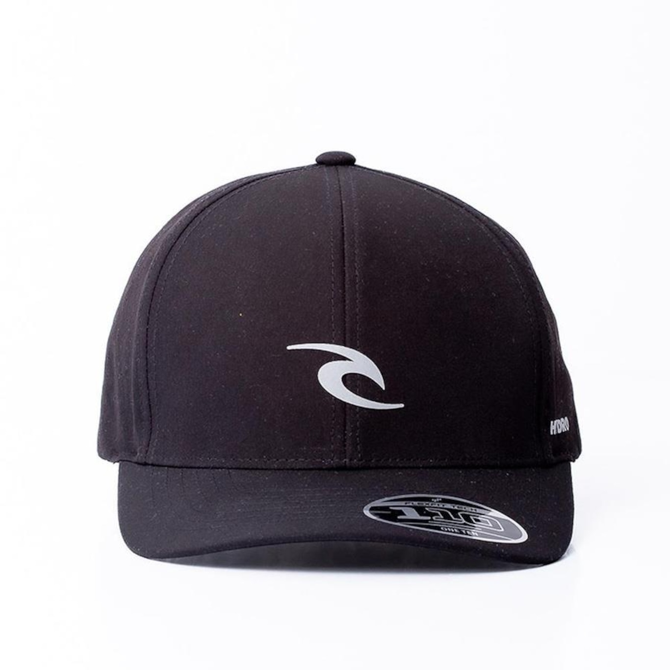 Boné Aba Curva Rip Curl Wave Icon Vc Sb - Snapback - Adulto - Foto 3