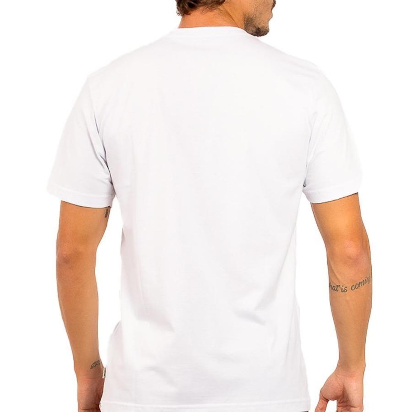 Camiseta Rip Curl Filter New Icon - Masculina - Foto 2