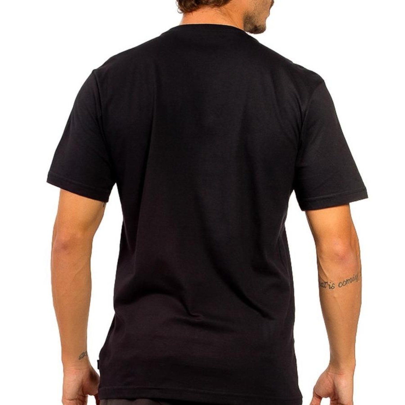 Camiseta Rip Curl Filter New Icon - Masculina - Foto 2