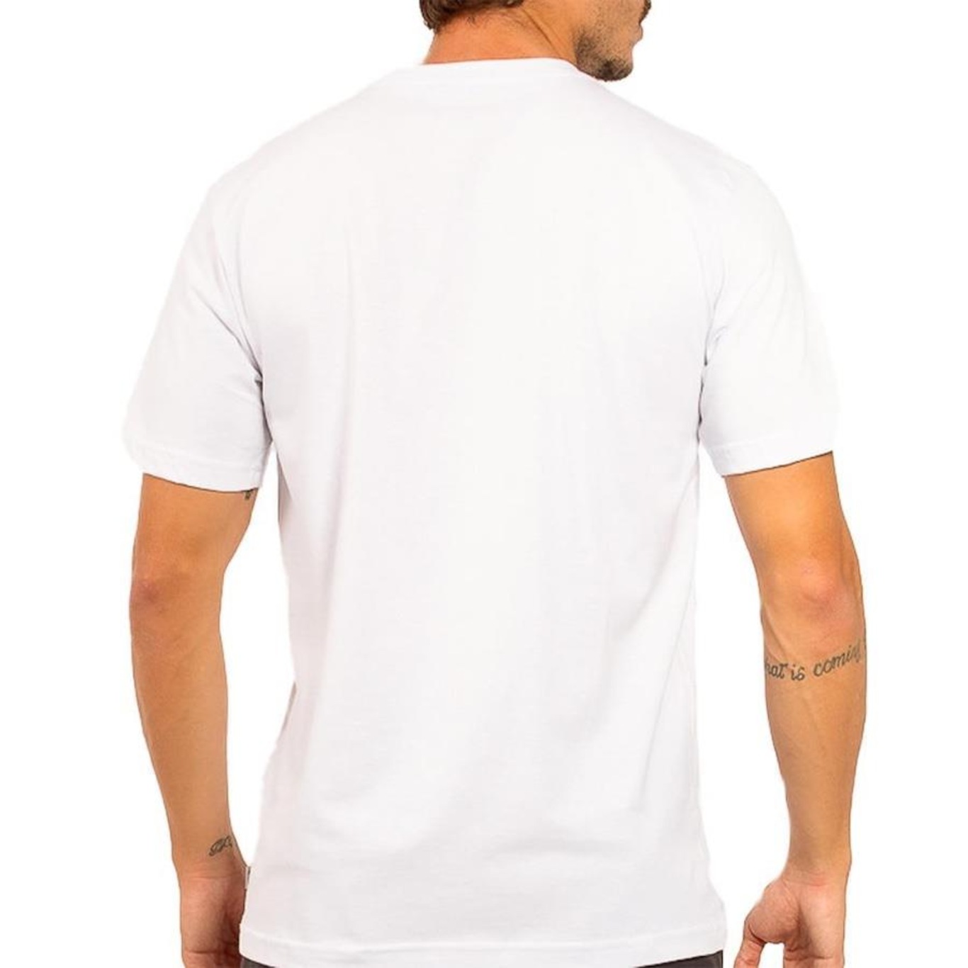 Camiseta Rip Curl Front Wettie - Masculina - Foto 2