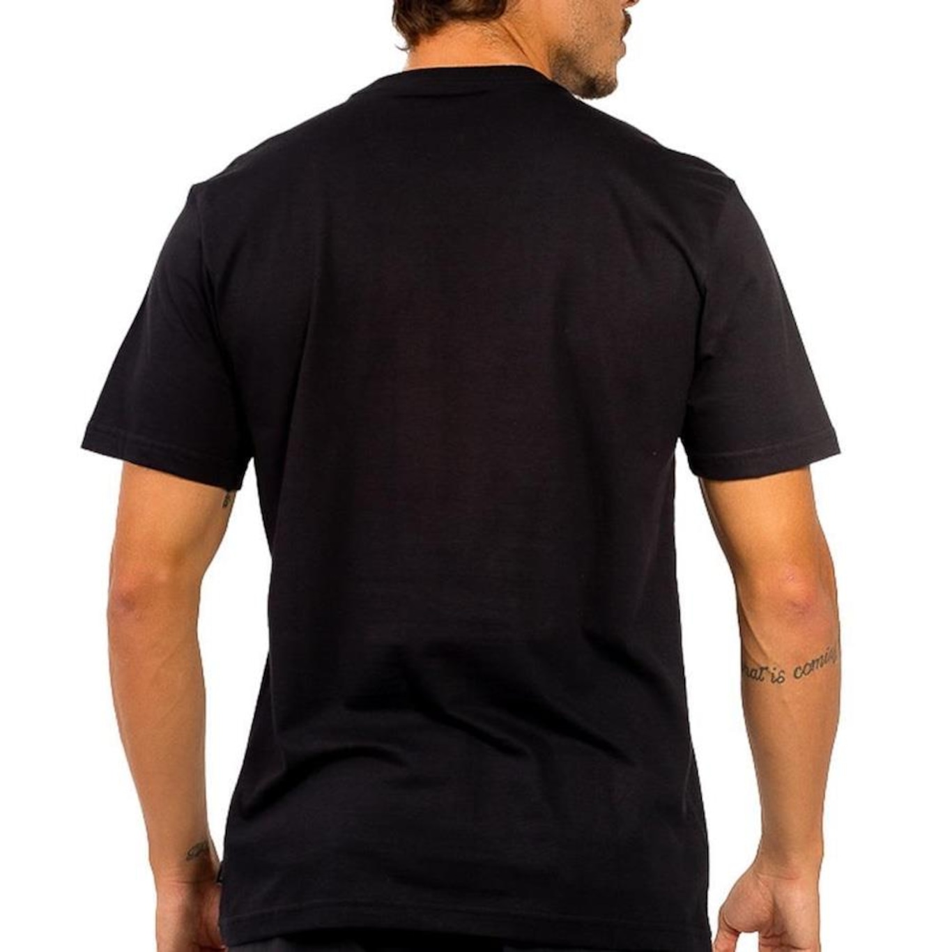 Camiseta Rip Curl Front Wettie - Masculina - Foto 2