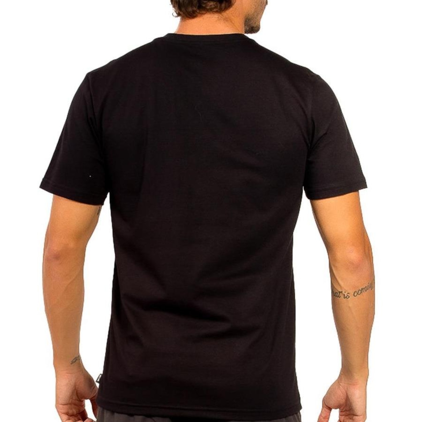 Camiseta Rip Curl Icon - Masculina - Foto 2