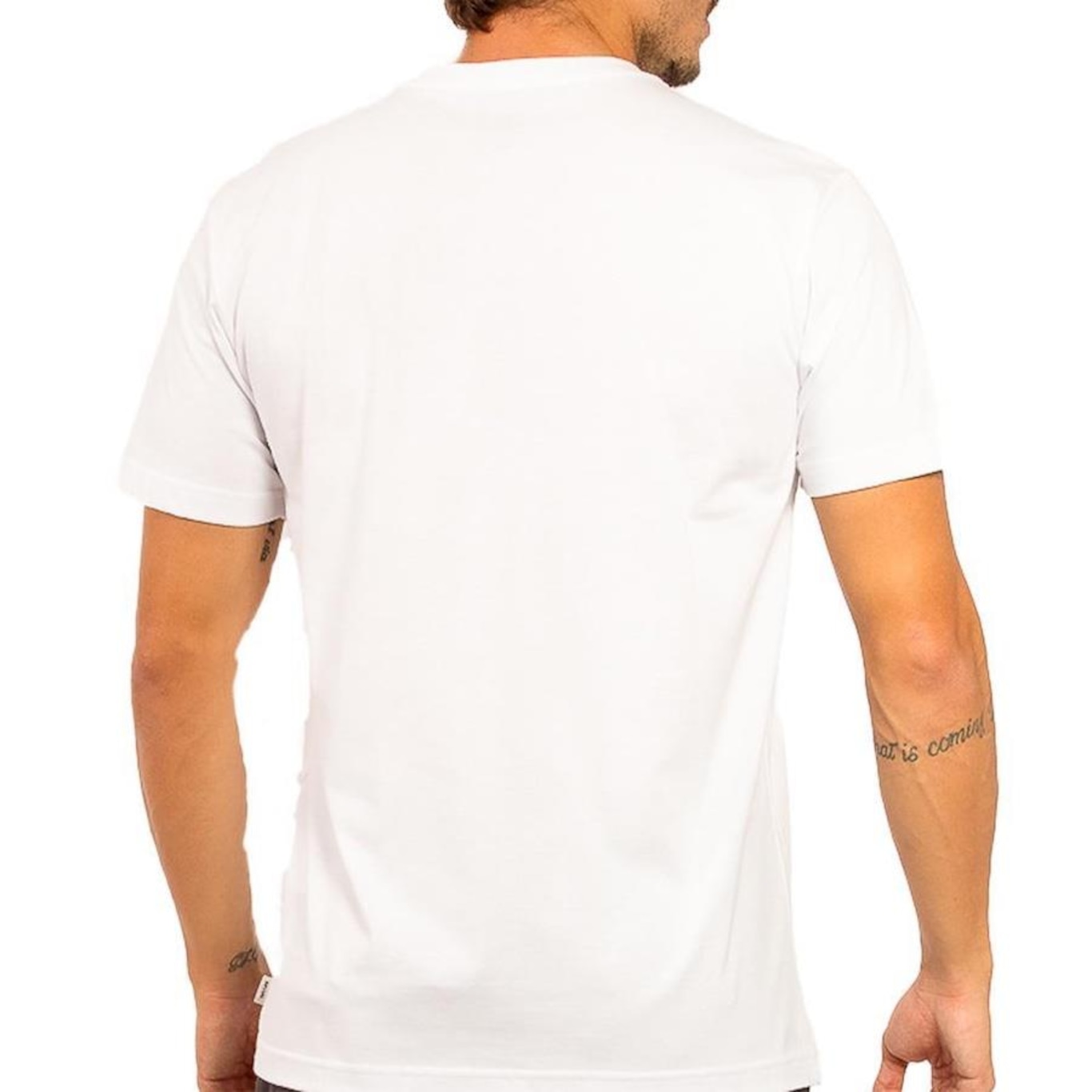 Camiseta Rip Curl Striples - Masculina - Foto 2