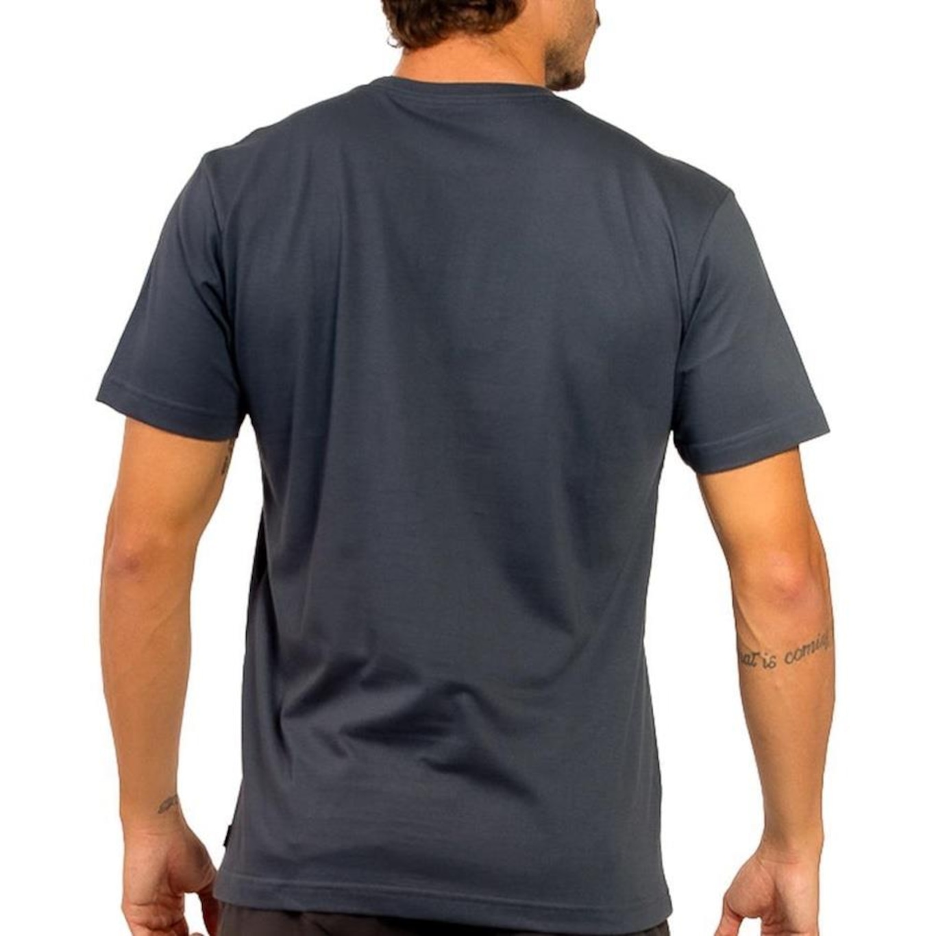 Camiseta Rip Curl Striples - Masculina - Foto 2