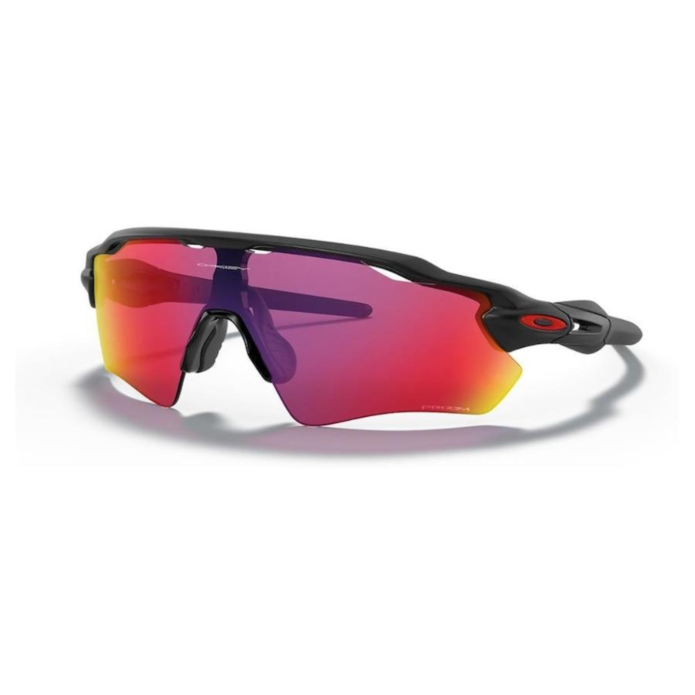 Óculos de Sol Oakley Radar Ev Path Matte Prizm Road - Foto 1