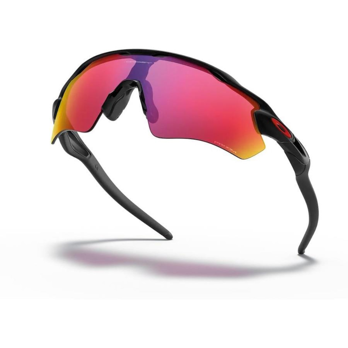 Óculos de Sol Oakley Radar Ev Path Matte Prizm Road - Foto 2