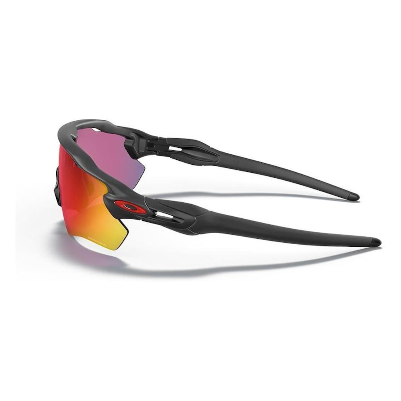 Óculos de Sol Oakley Radar Ev Path Matte Prizm Road - Foto 3