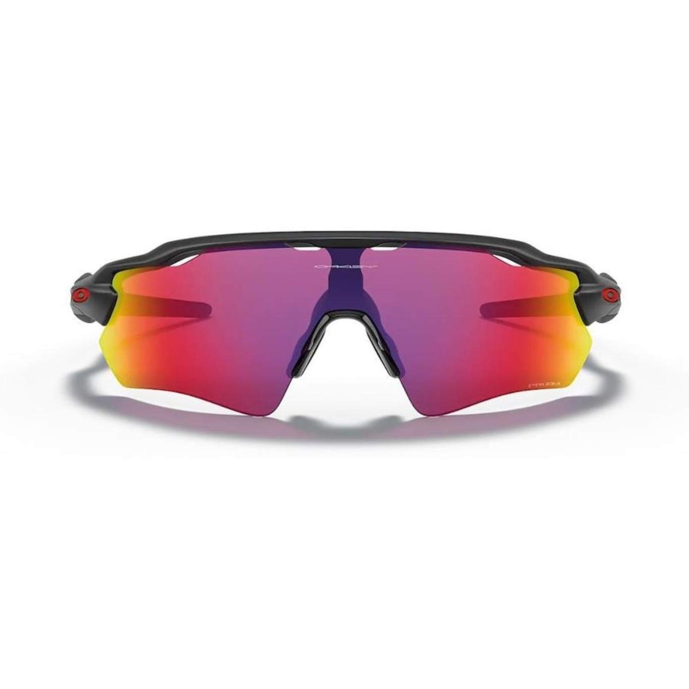 Óculos de Sol Oakley Radar Ev Path Matte Prizm Road - Foto 4