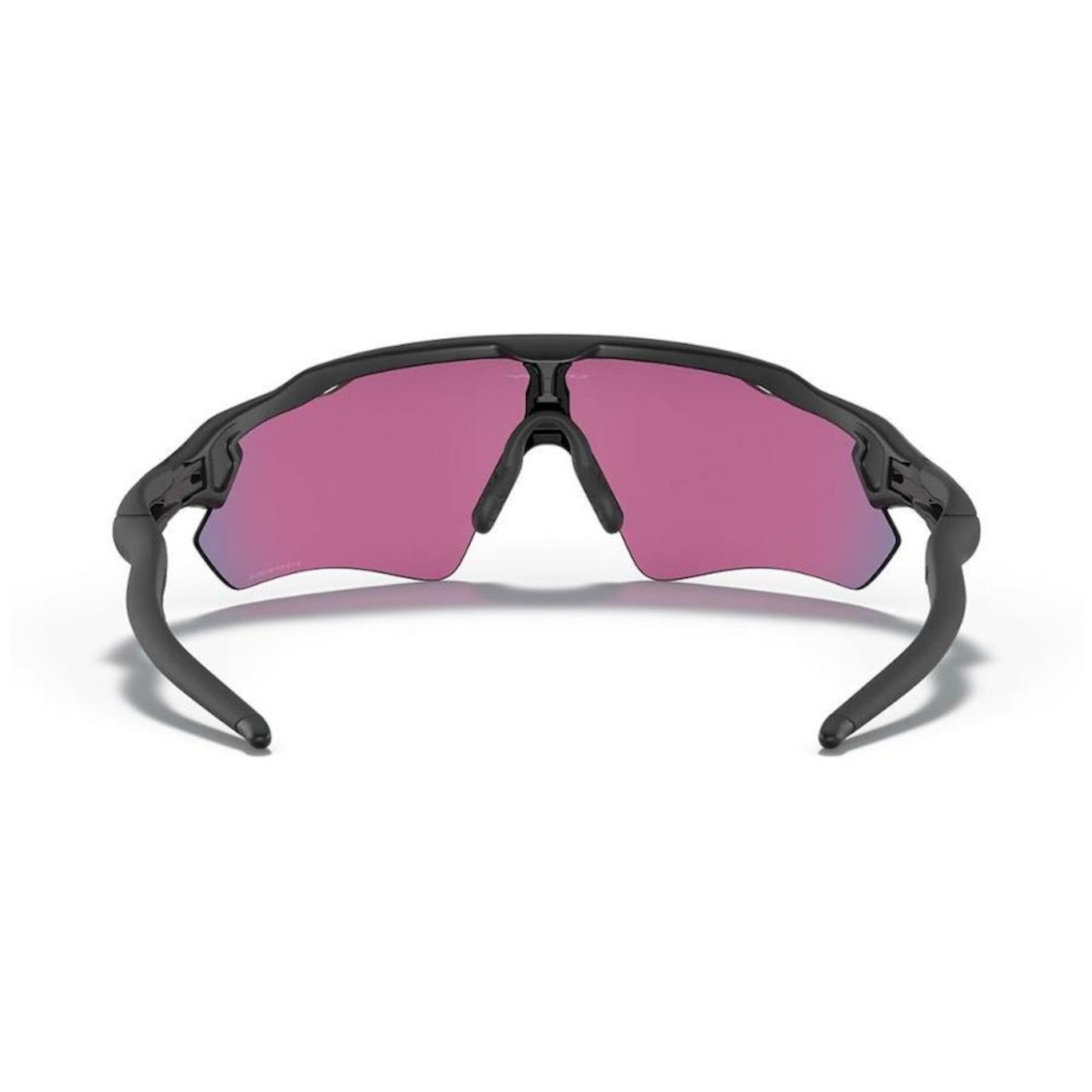 Óculos de Sol Oakley Radar Ev Path Matte Prizm Road - Foto 5