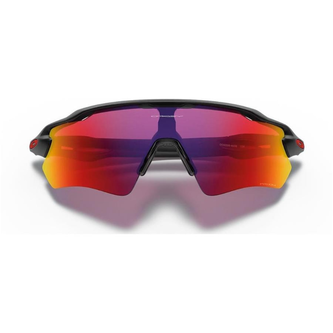 Óculos de Sol Oakley Radar Ev Path Matte Prizm Road - Foto 6