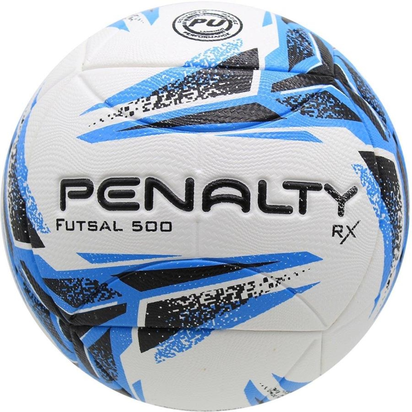 Bola Futebol Futsal Penalty Rx500 Xii - Foto 1