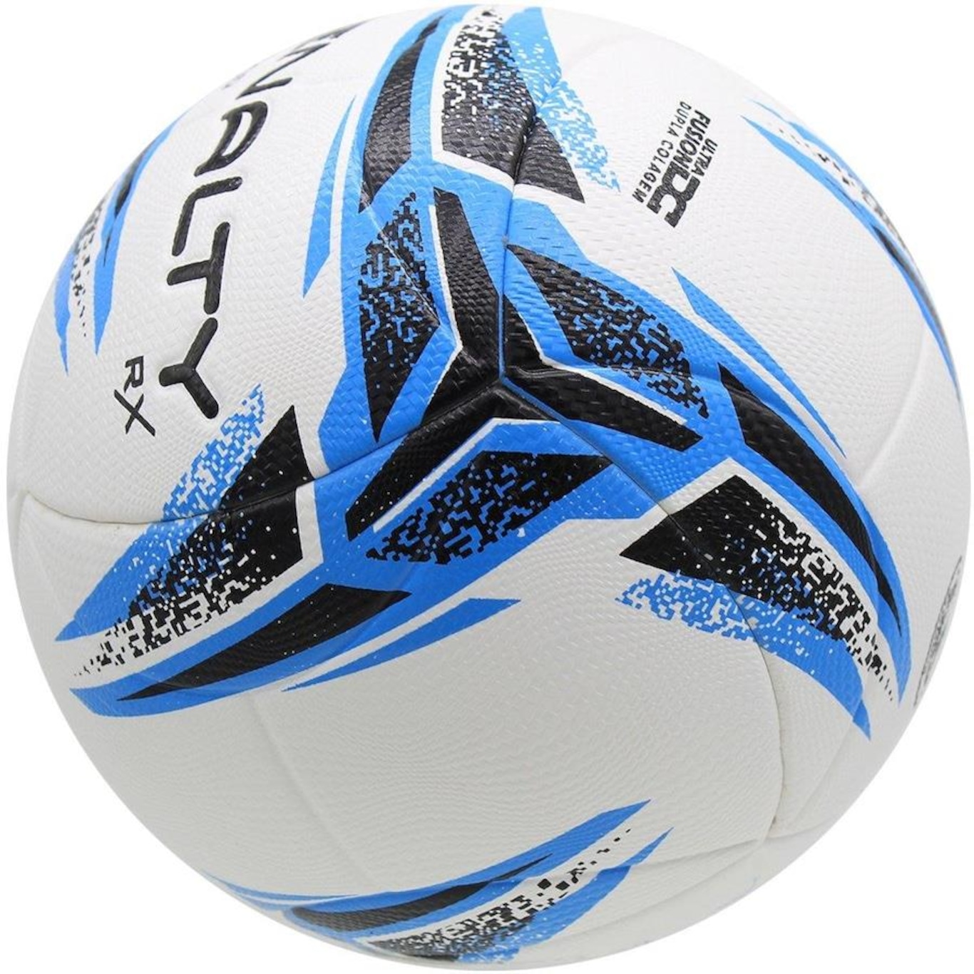 Bola Futebol Futsal Penalty Rx500 Xii - Foto 2