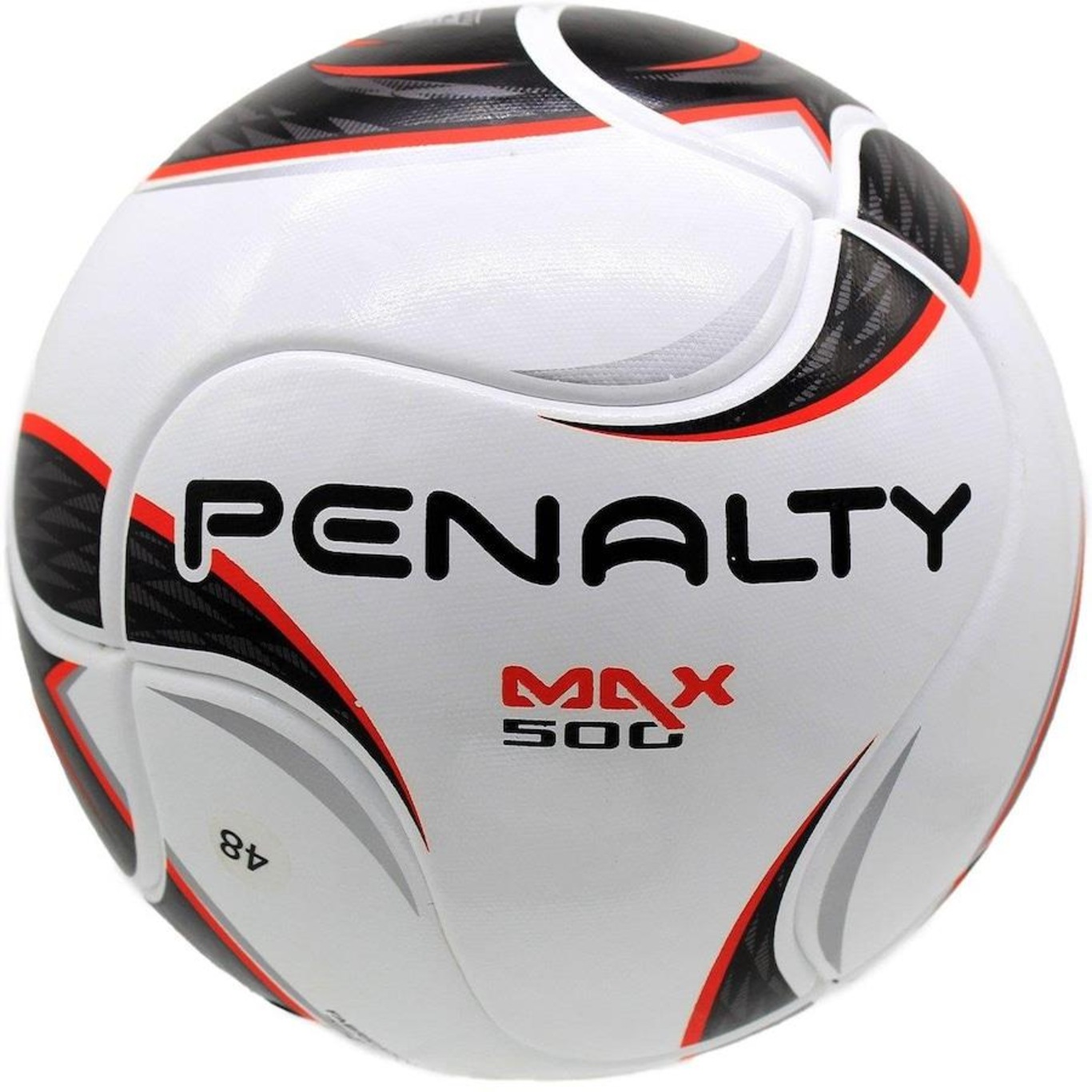 Bola Futebol Futsal Penalty Max 500 Termotec - Foto 1