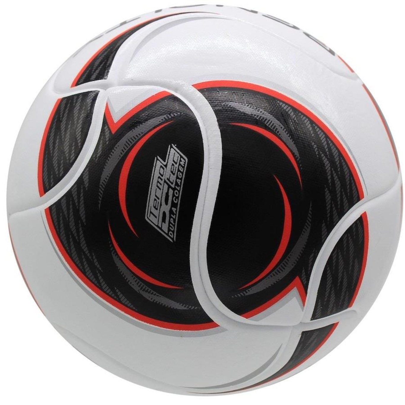 Bola Futebol Futsal Penalty Max 500 Termotec - Foto 3