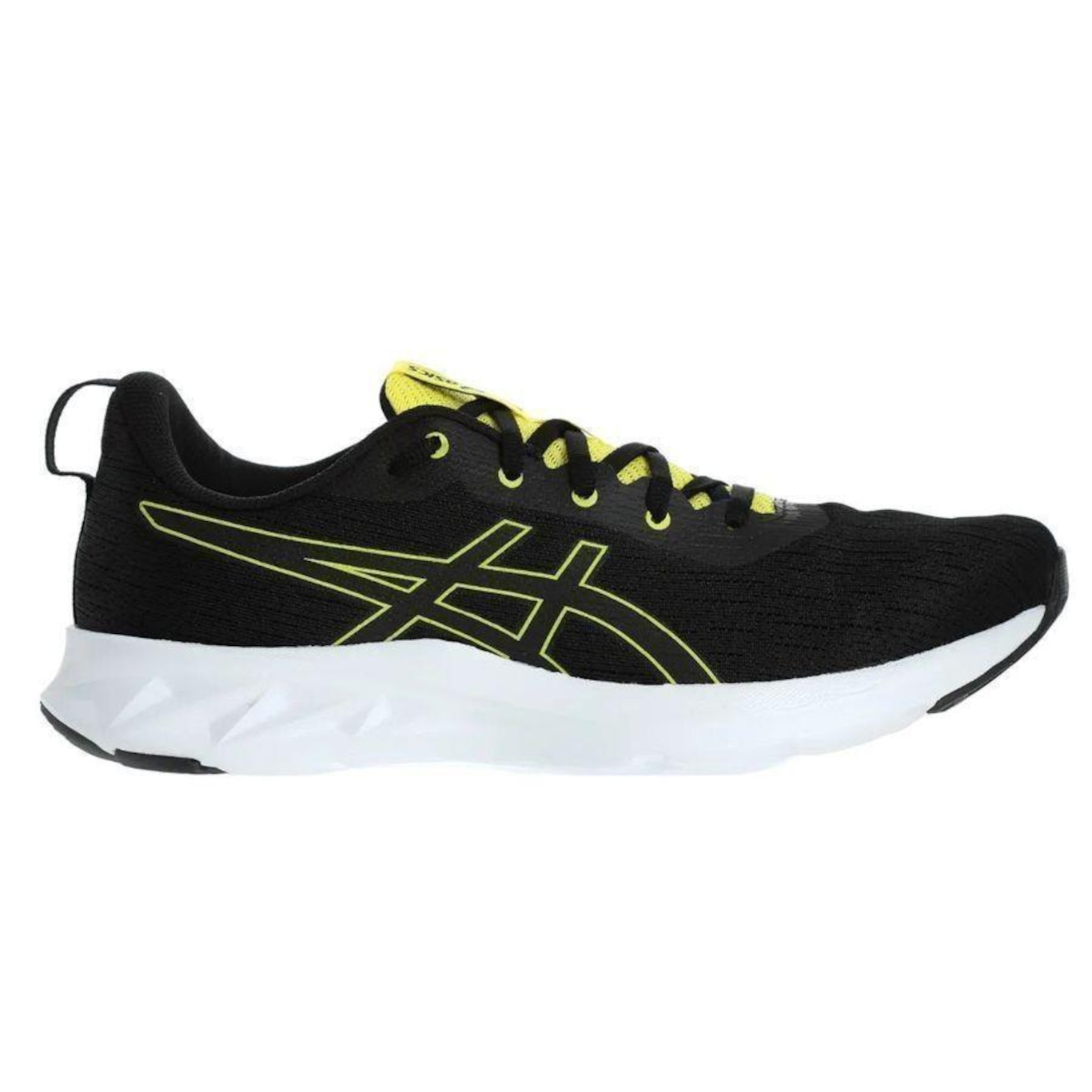 Tênis Asics Versablast 2 Se - Masculino - Foto 1