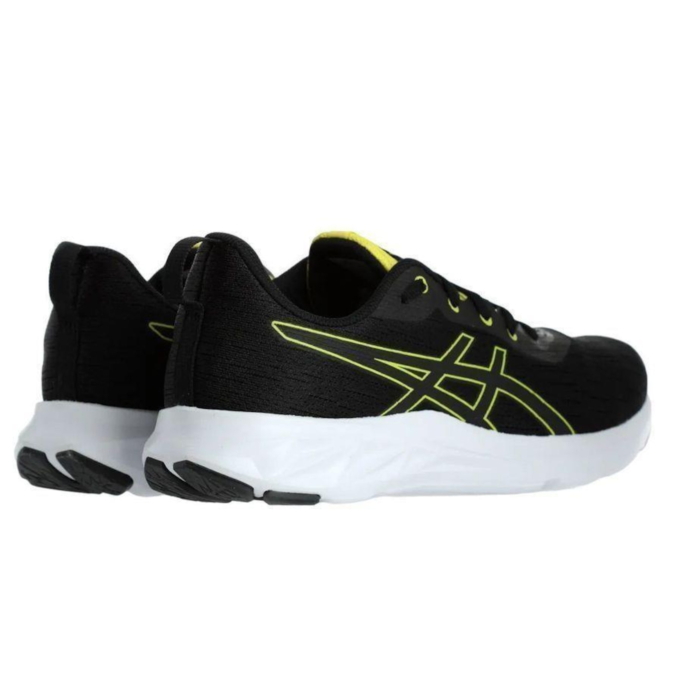 Tênis Asics Versablast 2 Se - Masculino - Foto 4