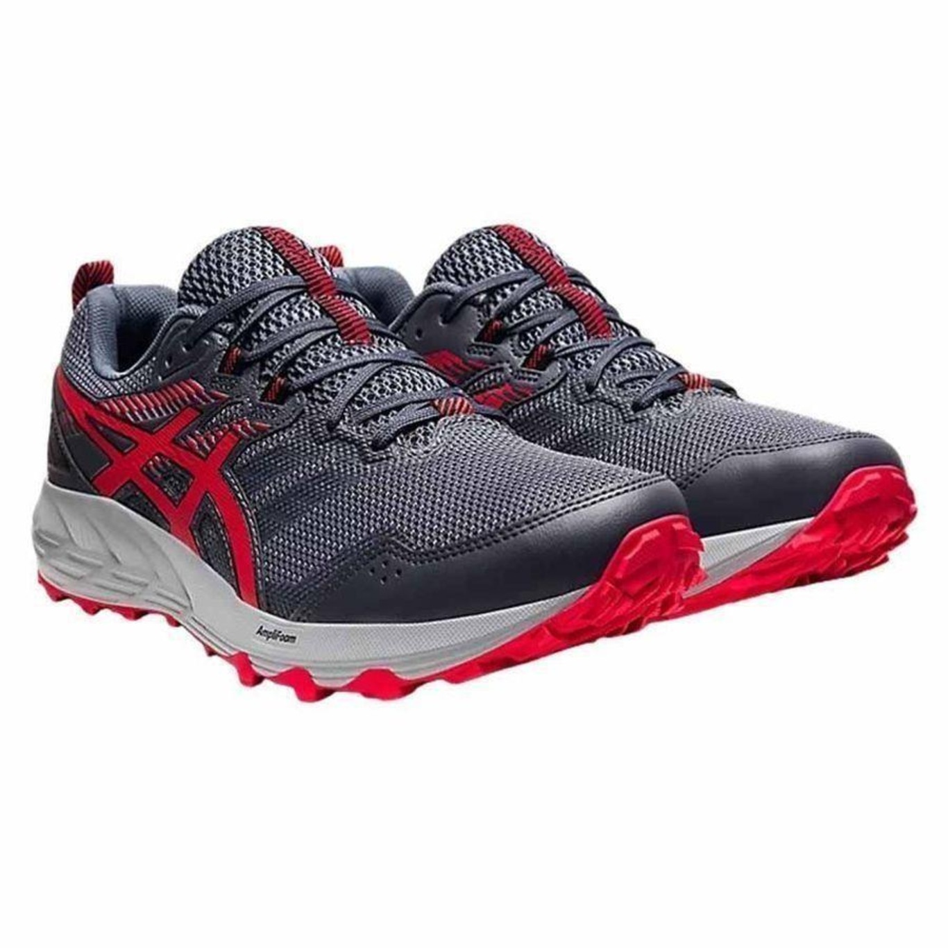 Tênis Asics Gel Sonoma 6 - Masculino - Foto 3