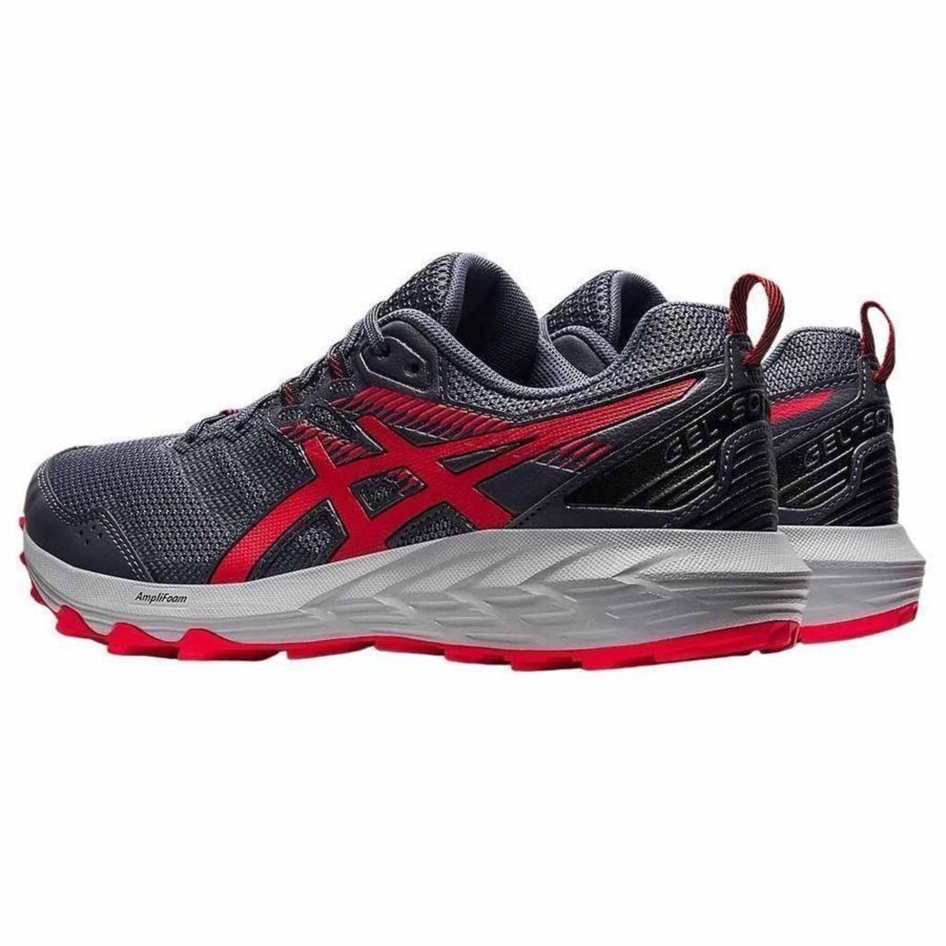 Tênis Asics Gel Sonoma 6 - Masculino - Foto 4